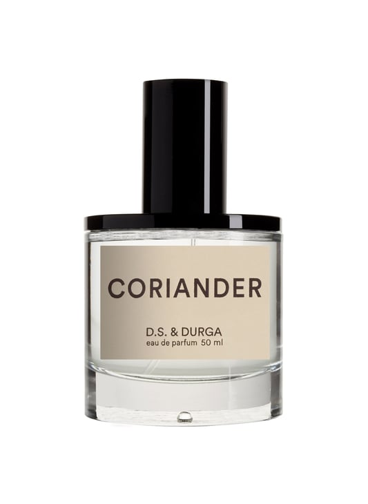 Eau de parfum Coriander