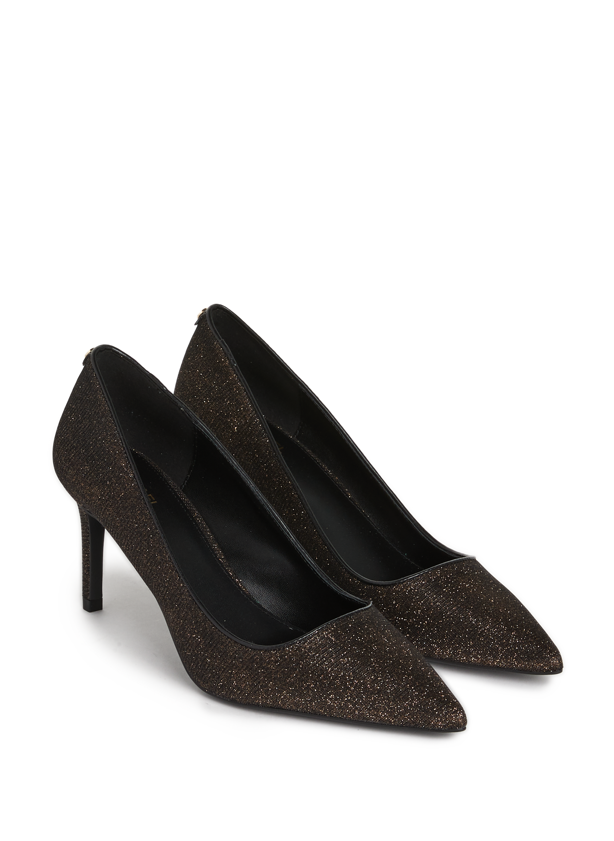 Escarpins pailletés