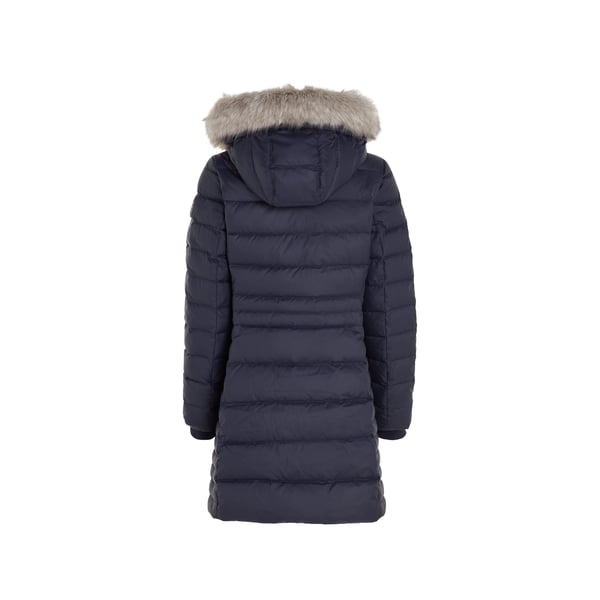 Doudoune Tyra en polyester recyclé mélangé