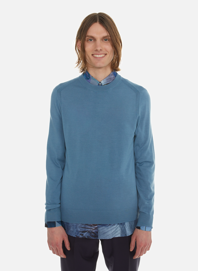 PAUL SMITH Wollpullover