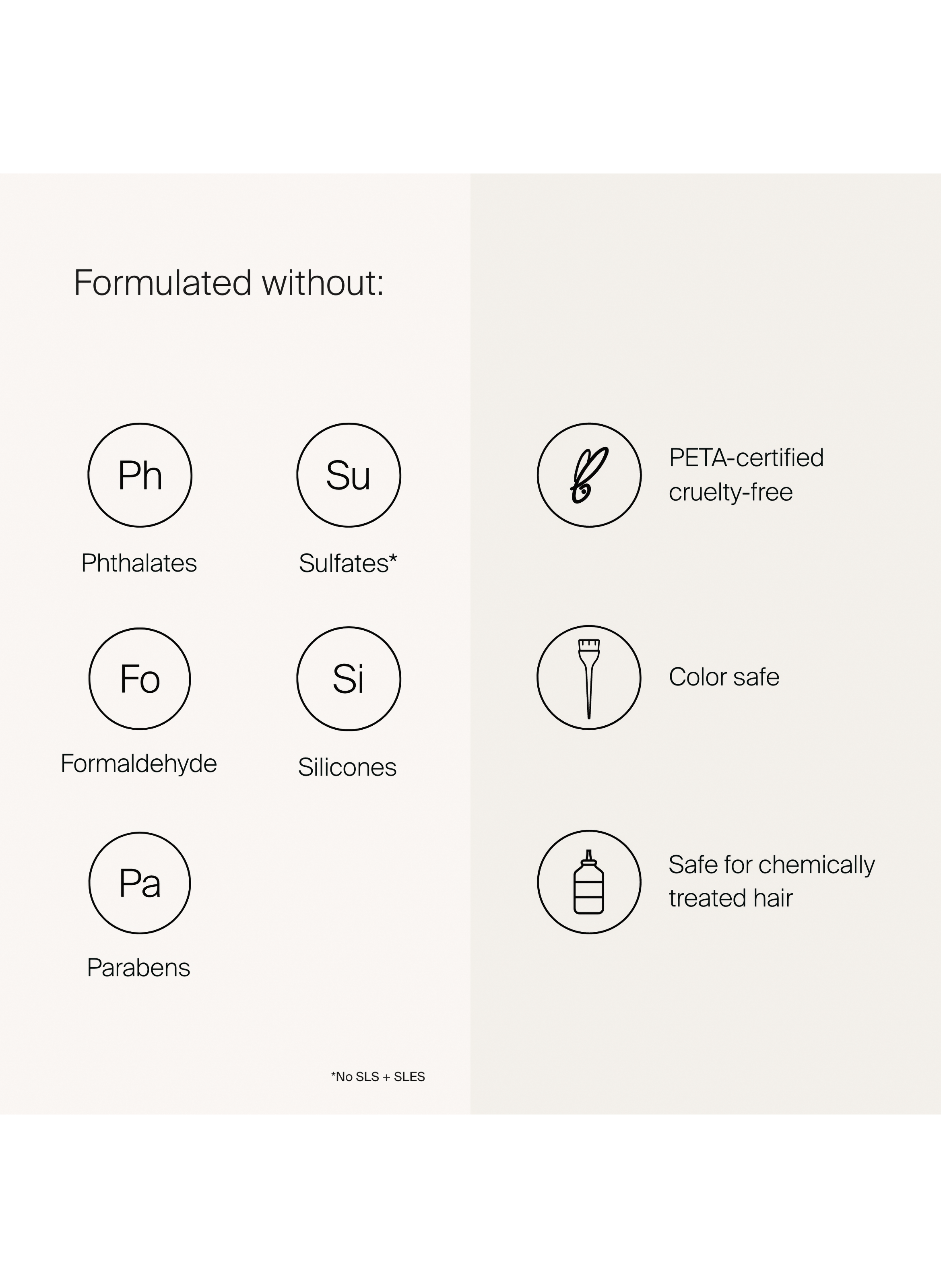 Spray for Maximum Volume and Texture LIVING PROOF No color