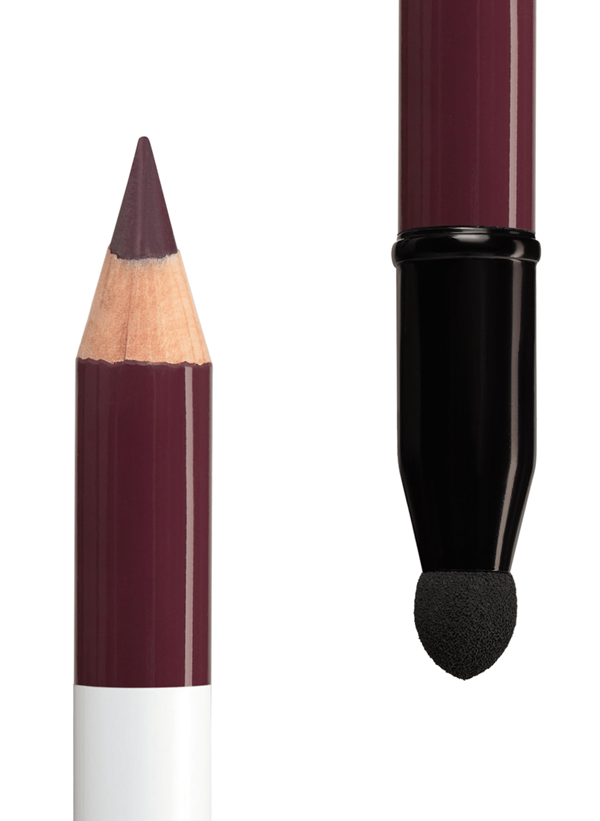 Hermès Eyeliner, eye pencil HERMÈS Raisin