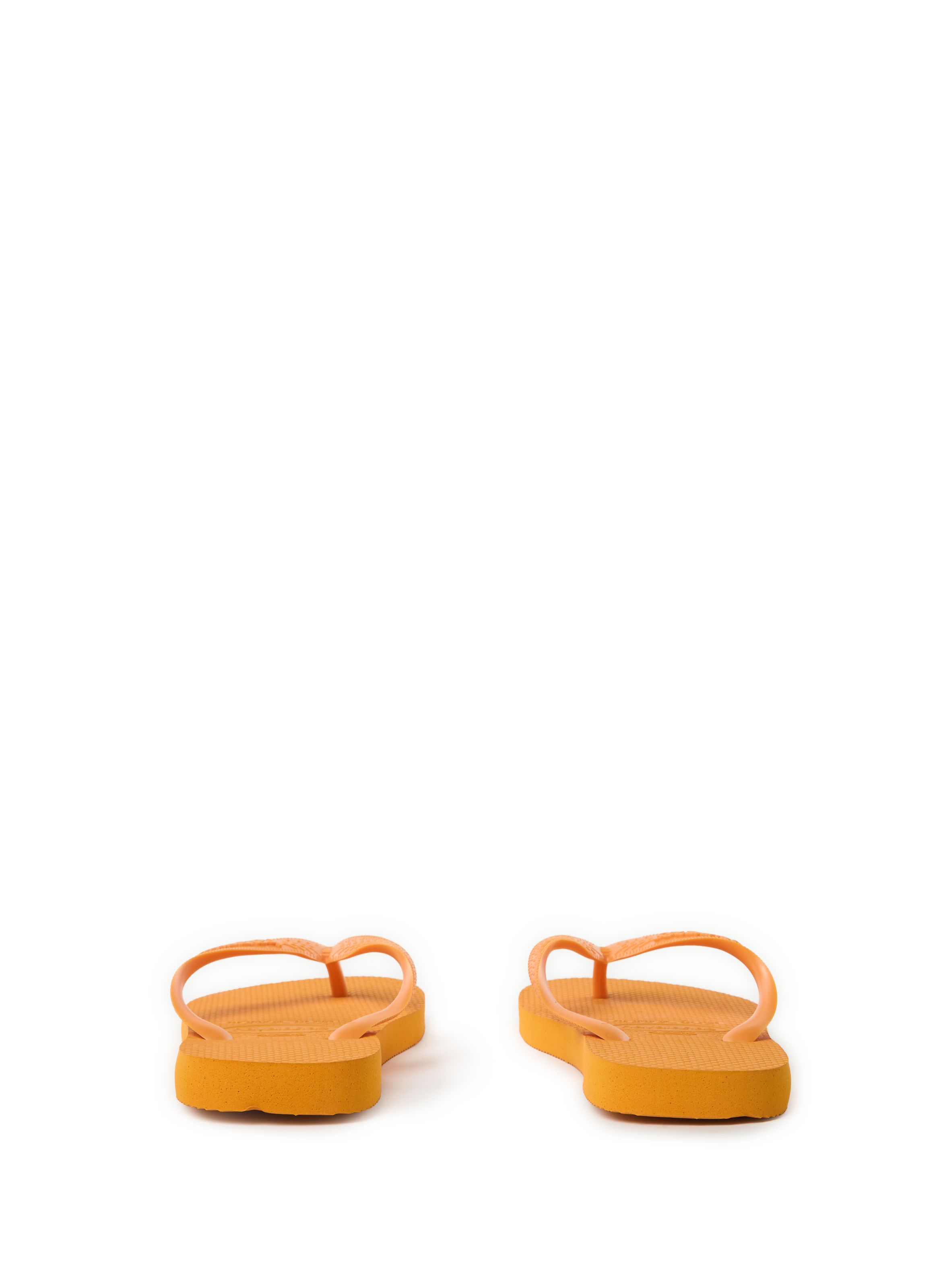 Tong top HAVAIANAS Yellow