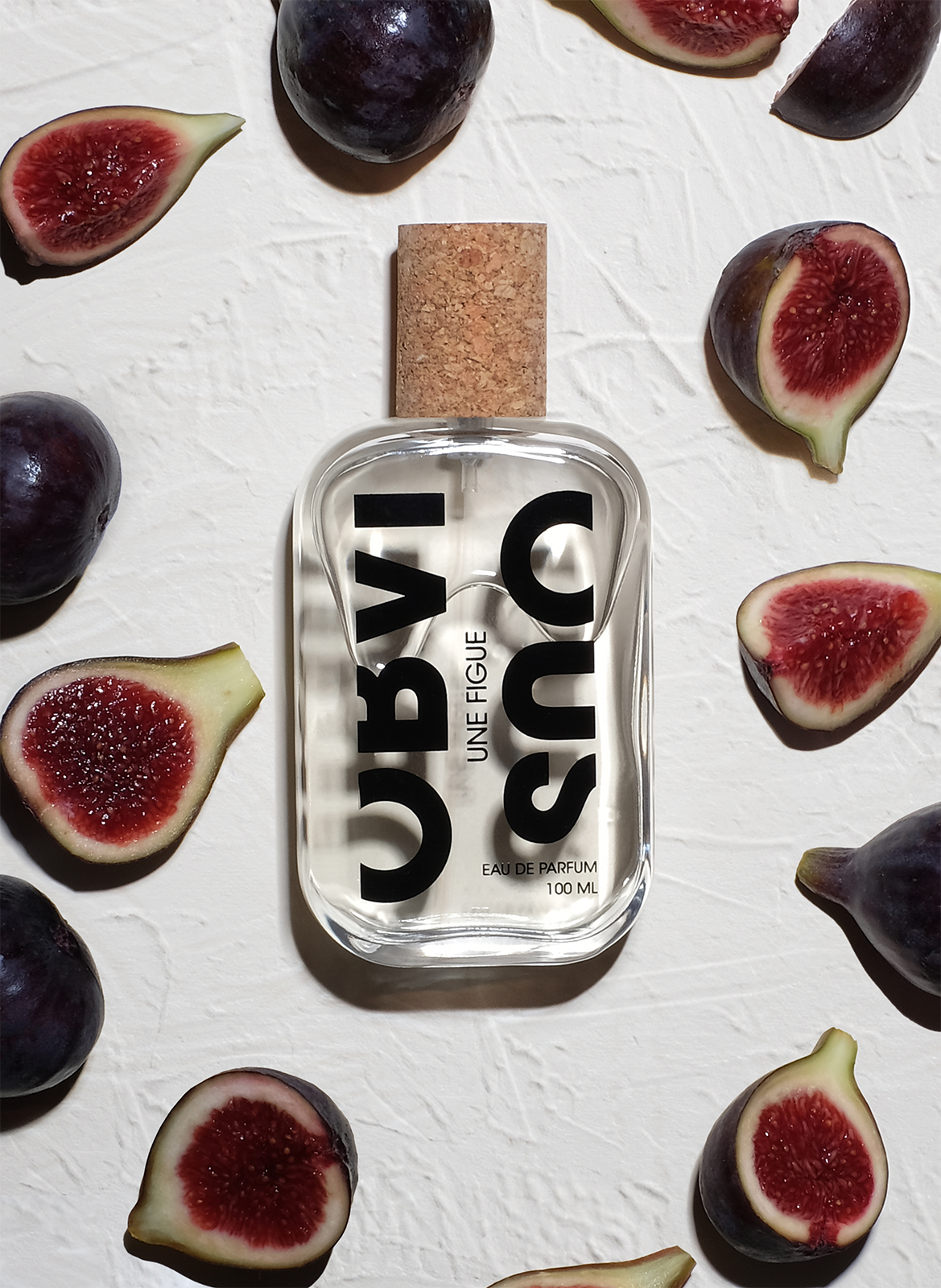 Eau de parfum Une Figue No color