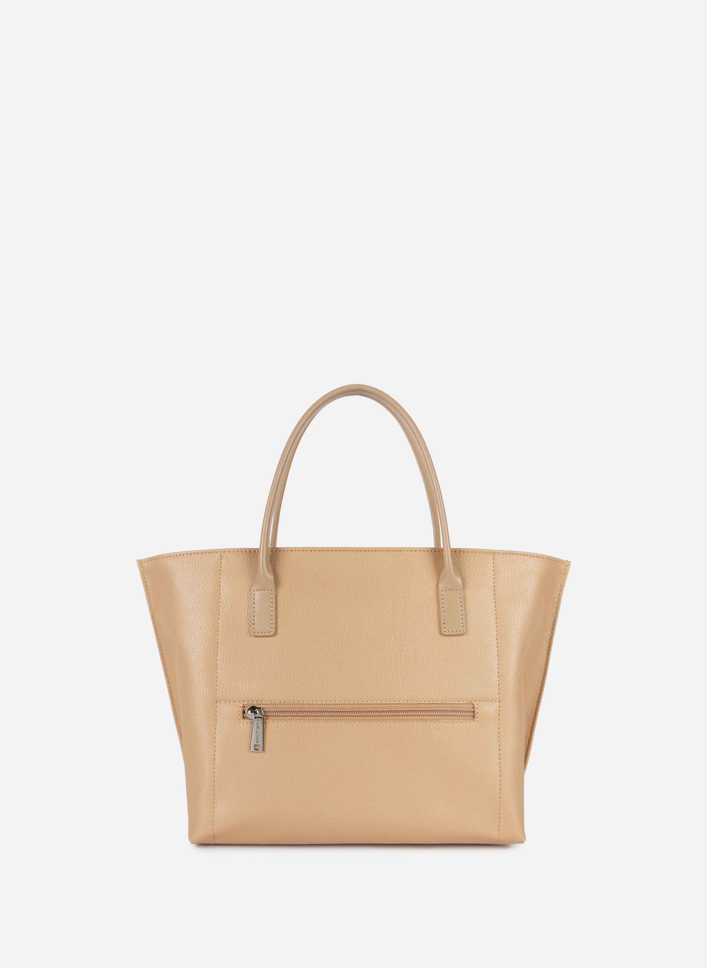 Sac à main - maya kba LANCASTER Doré