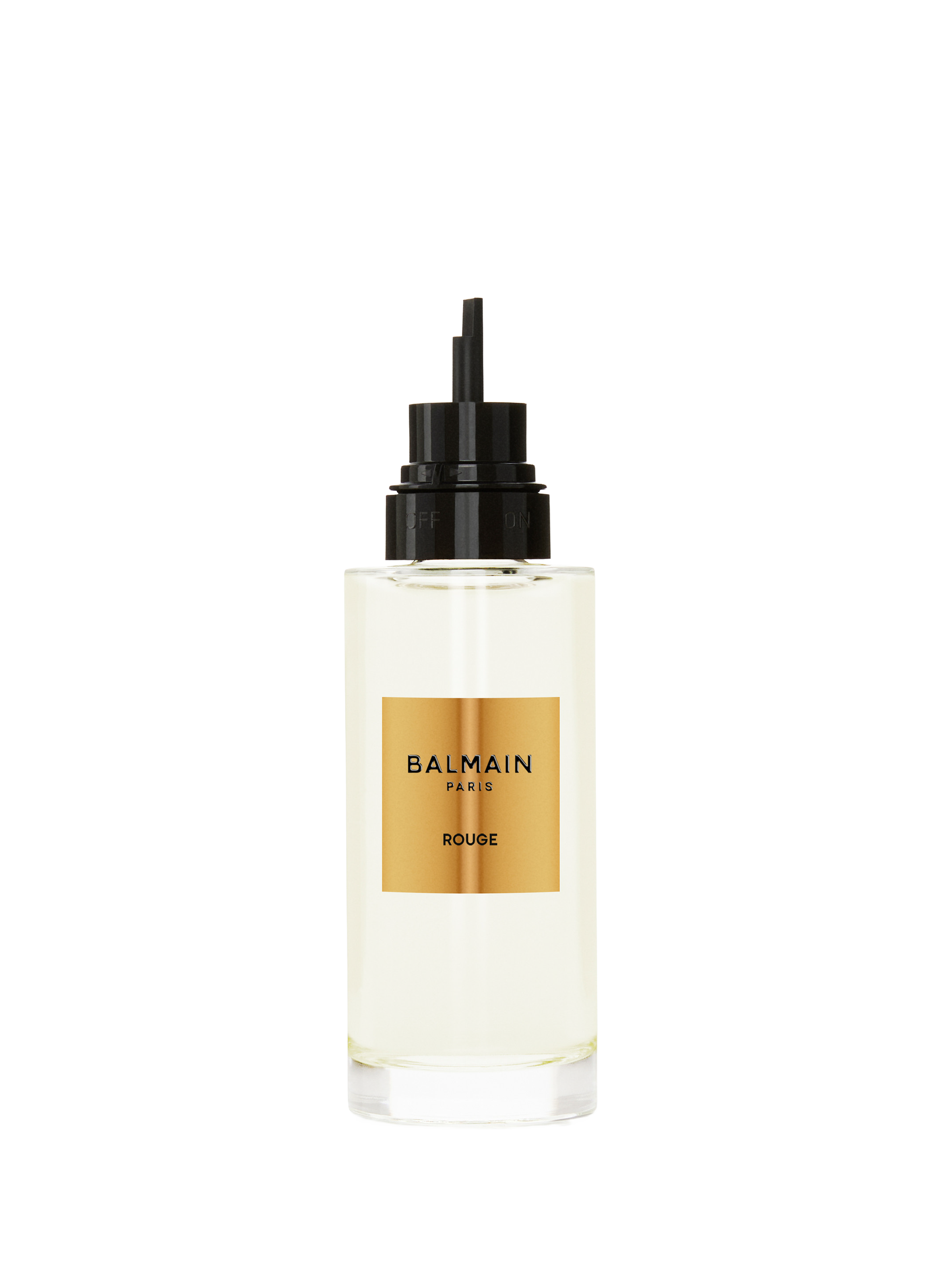 BALMAIN Rouge - Recharge Eau de Parfum No color