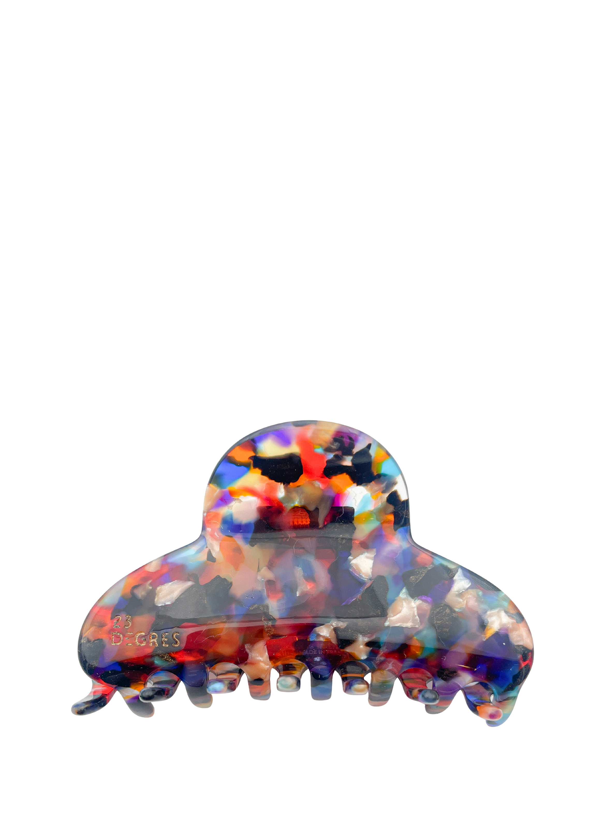 23 DEGRES Pince Grand Rond Sun9