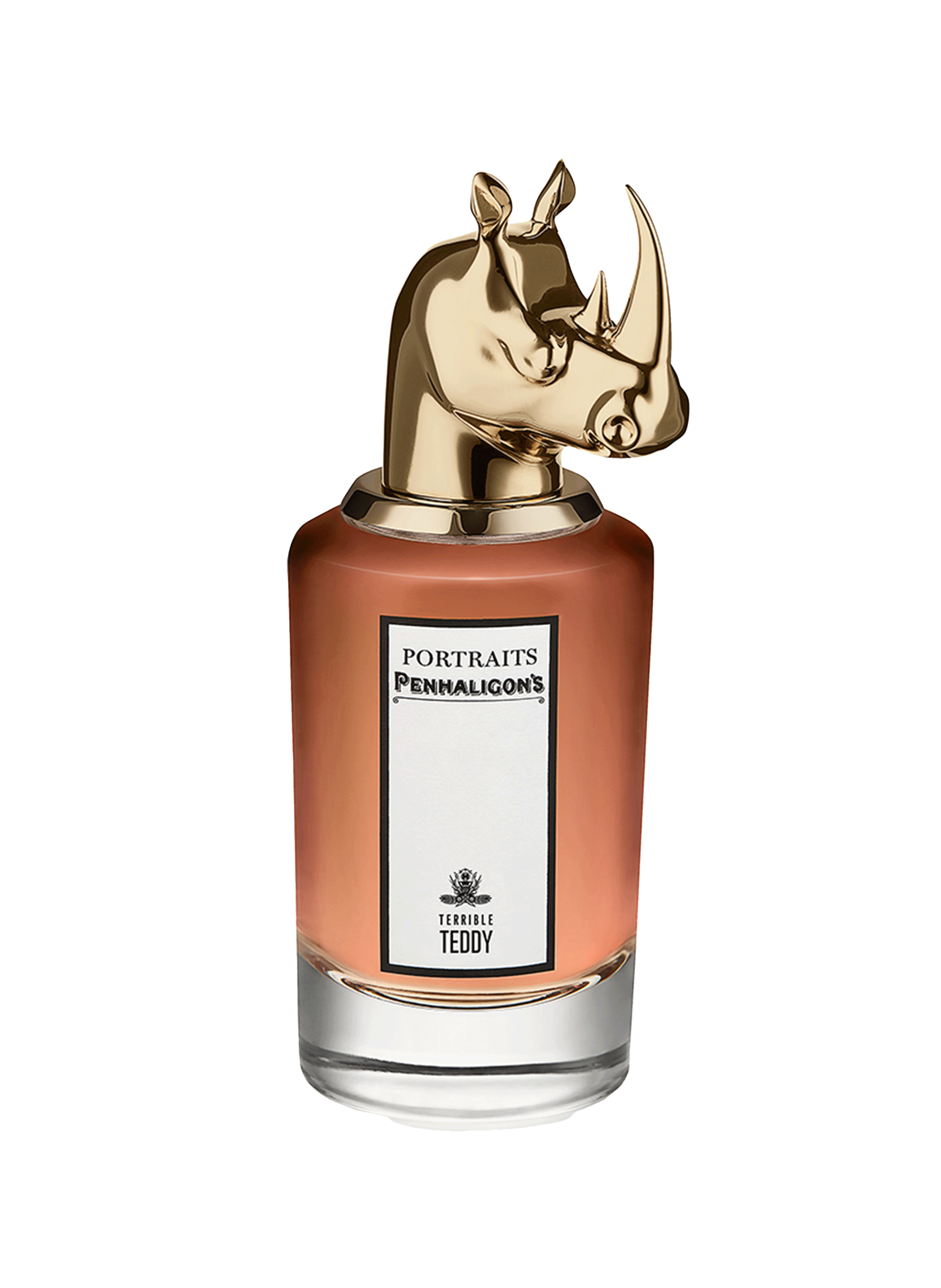 PENHALIGON'S Terrible Teddy eau de parfum No color