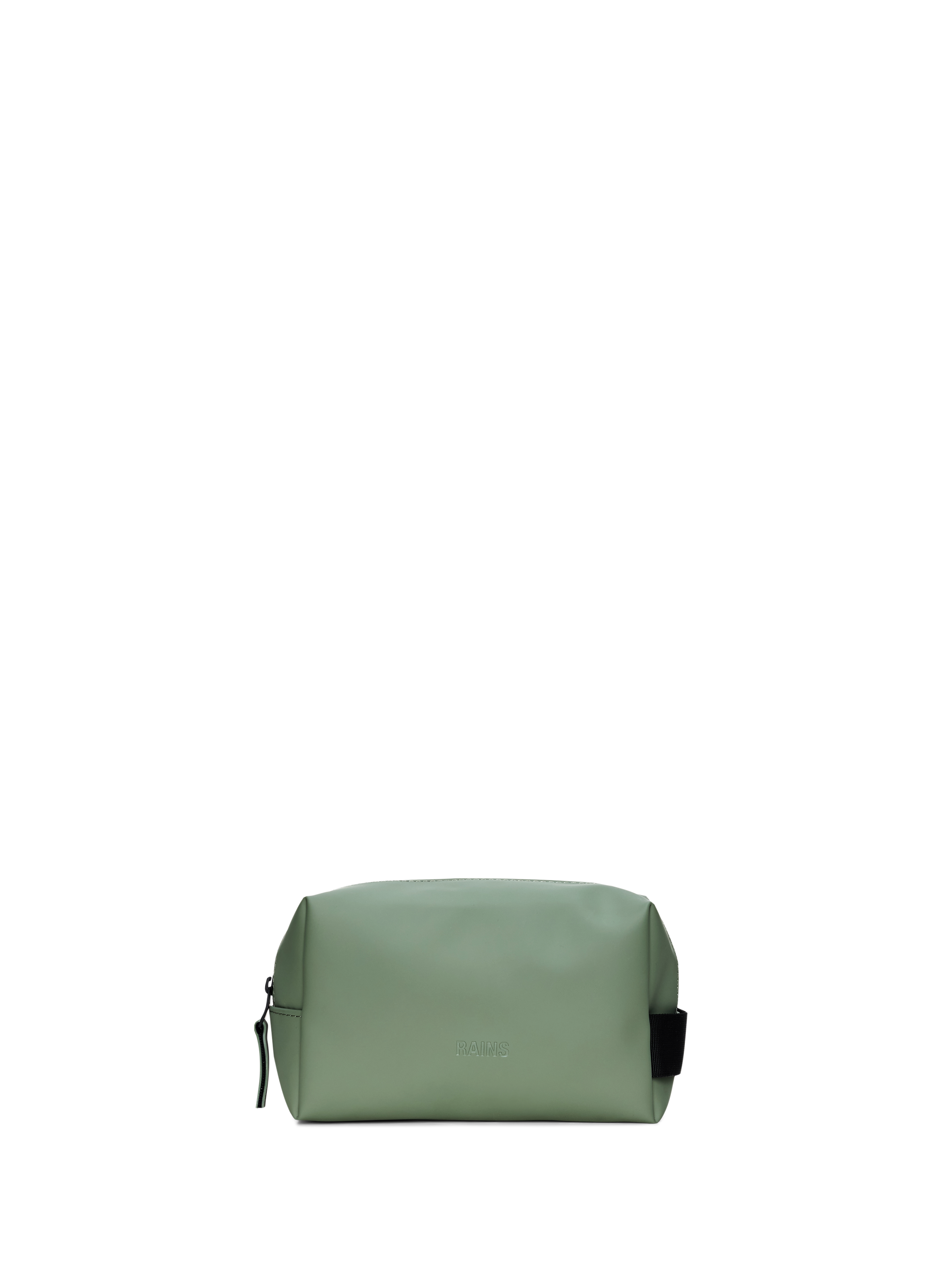 TH EMBLEM WASHBAG CO Wash Bag Small W3 Well