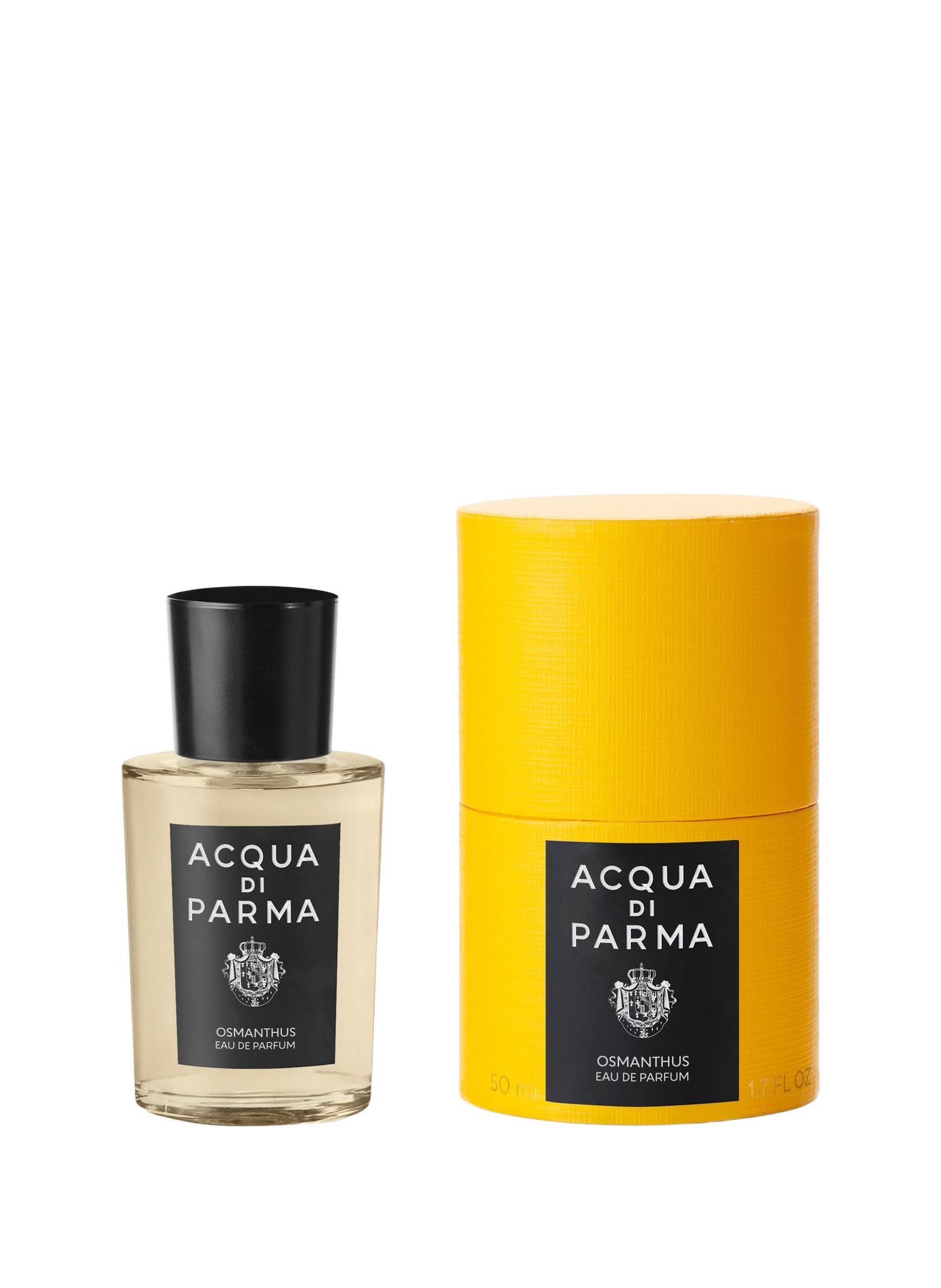 Signature of the Sun Osmanthus - Eau de Parfum ACQUA DI PARMA No color