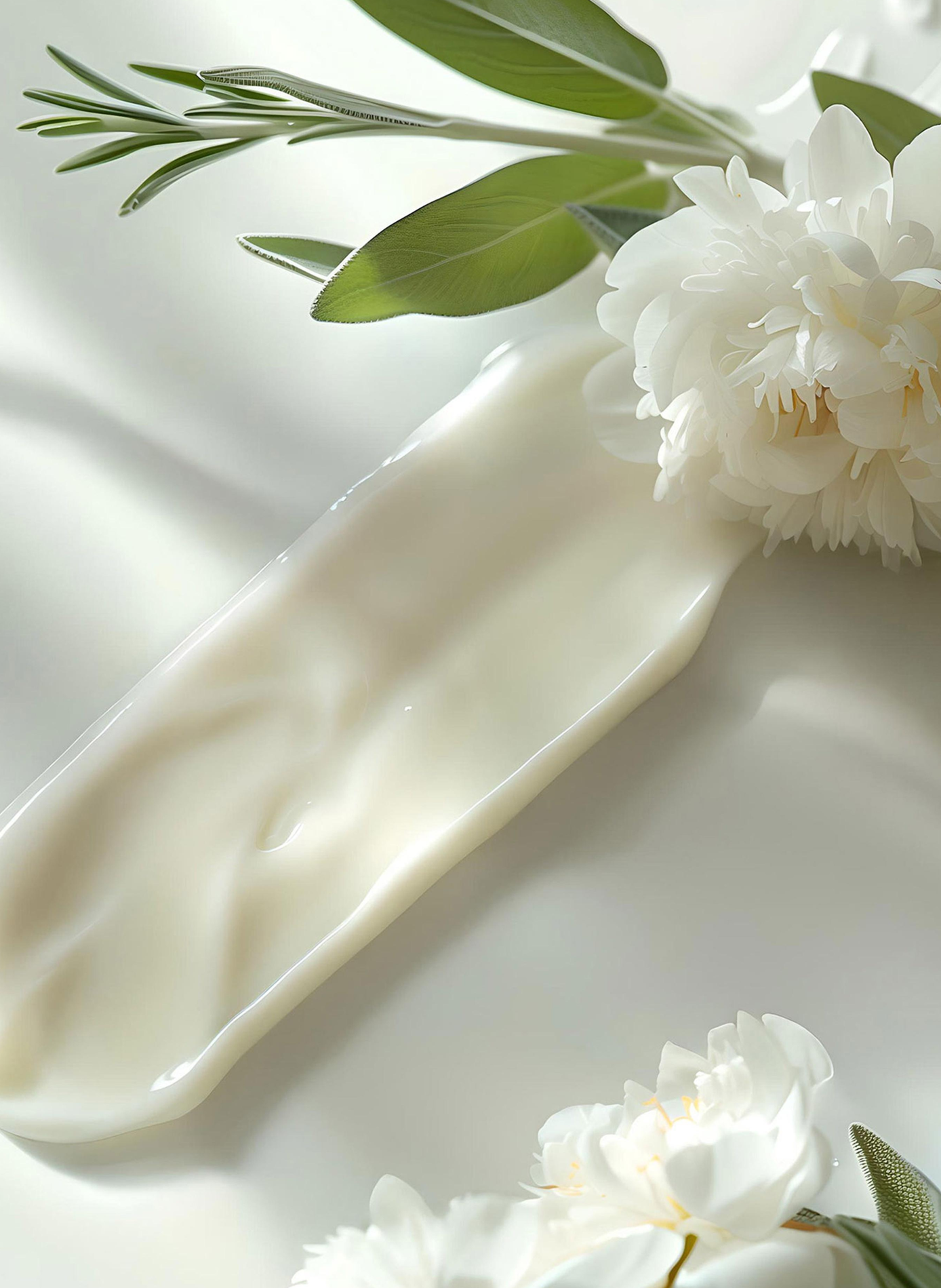 Crème Régénératrice LEONOR GREYL No color