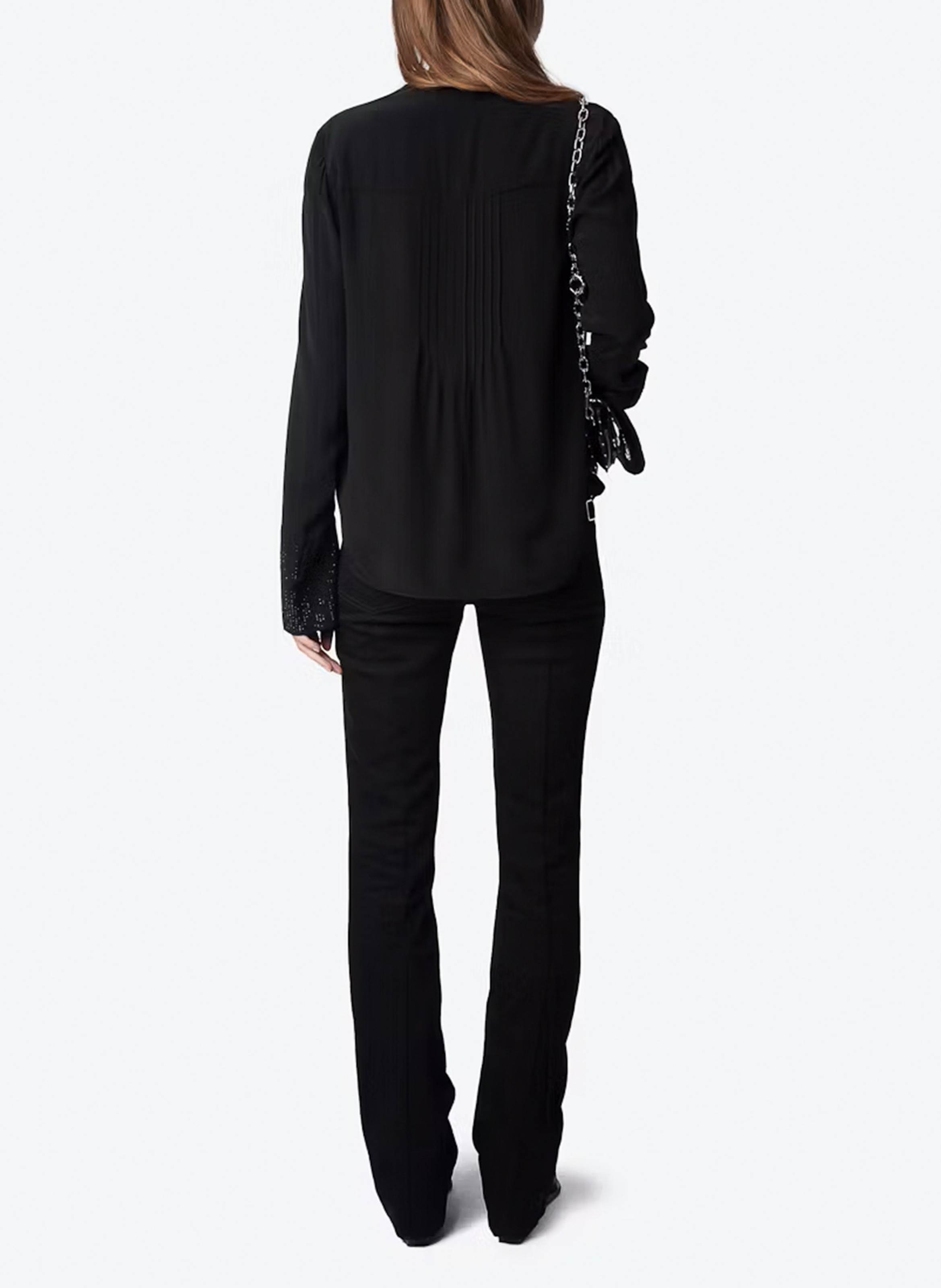 Taika taika ZADIG&VOLTAIRE Noir