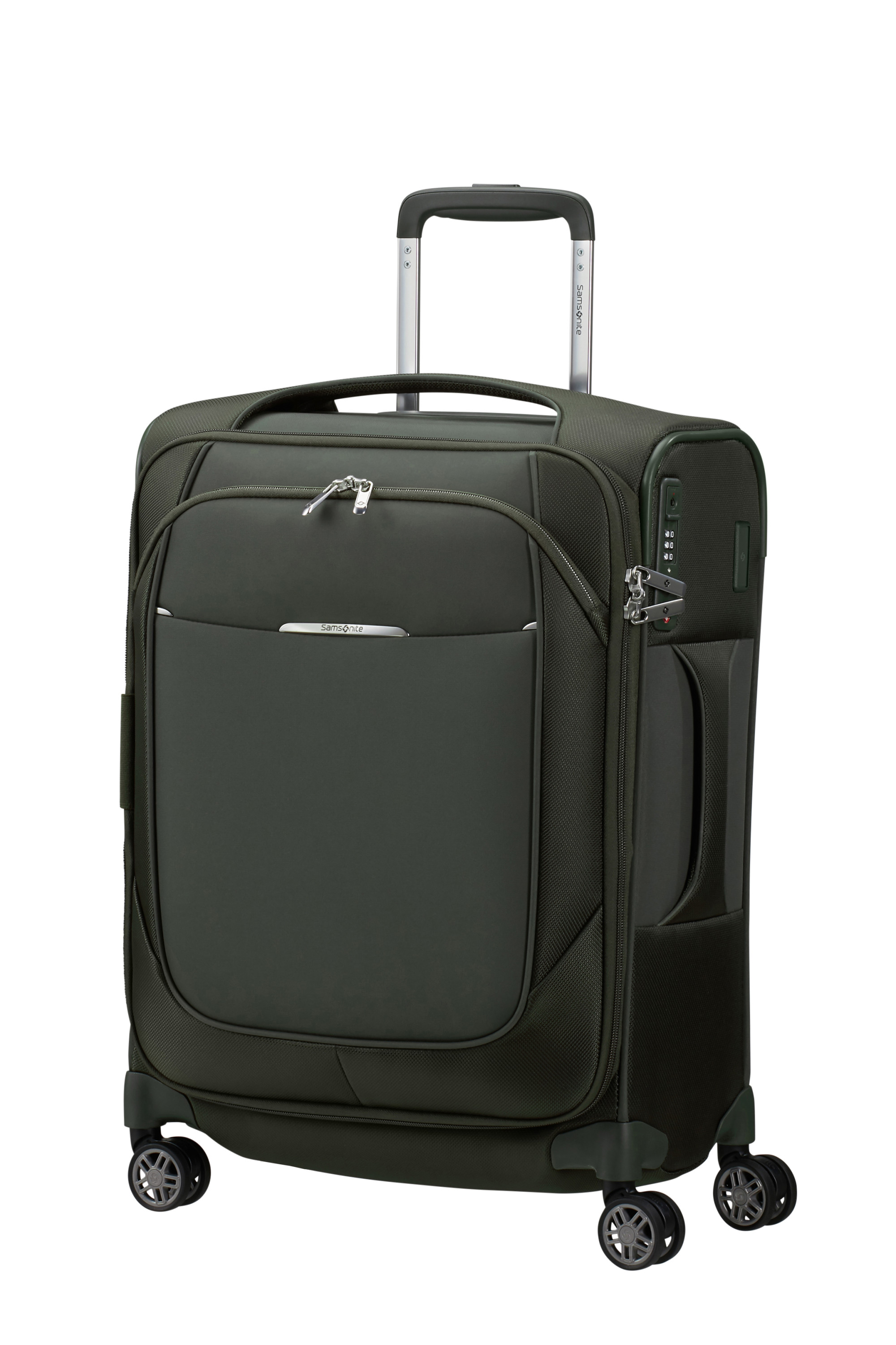 Re-lite valise 4 roues taille s SAMSONITE Noir