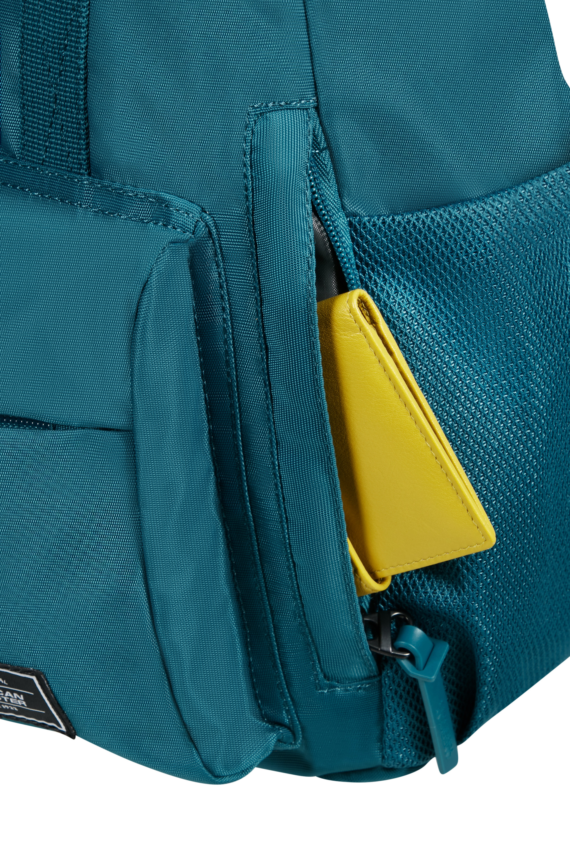 Urban groove sac à dos ordinateur AMERICAN TOURISTER Bleu