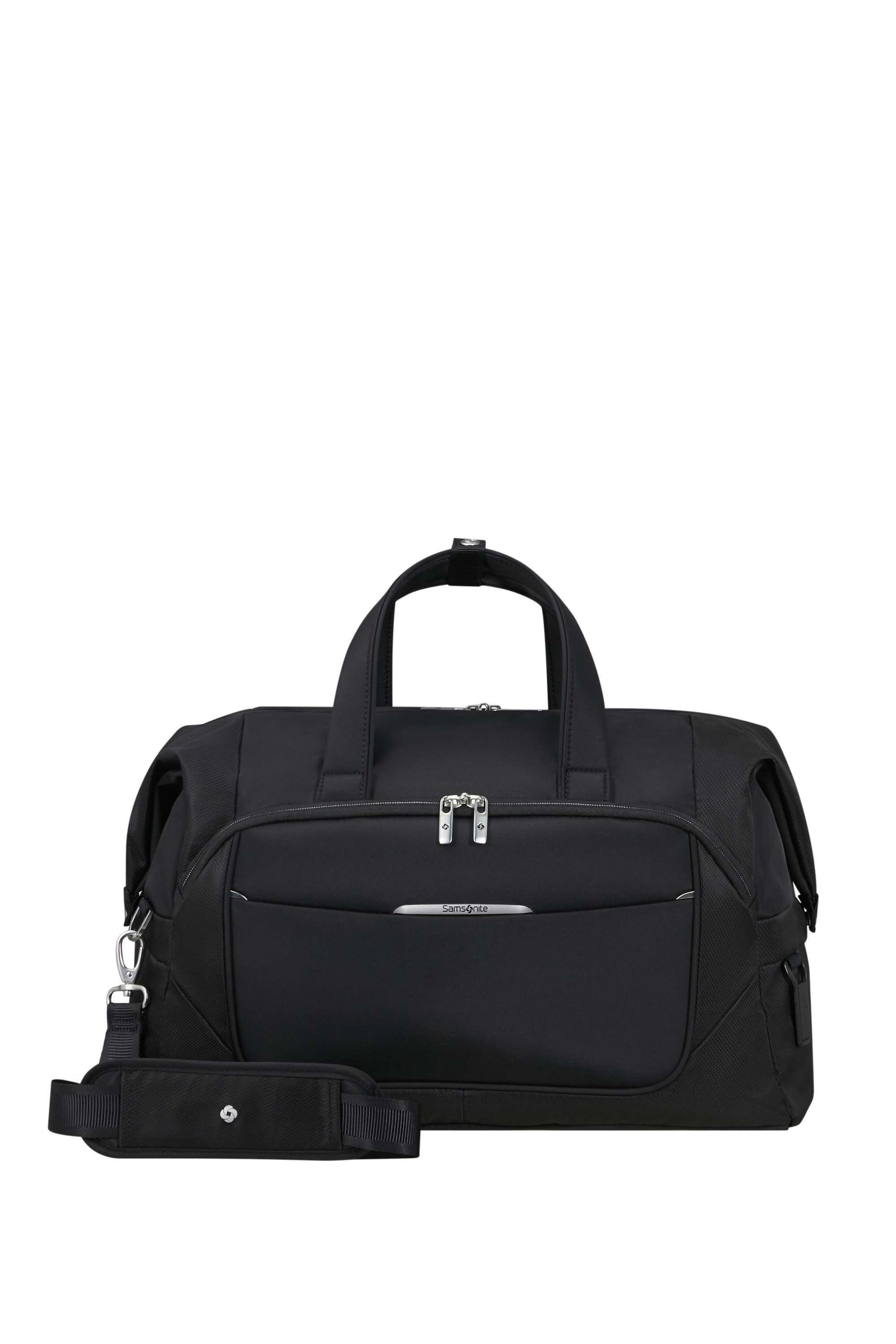 Re-lite sac de voyage taille s SAMSONITE Noir
