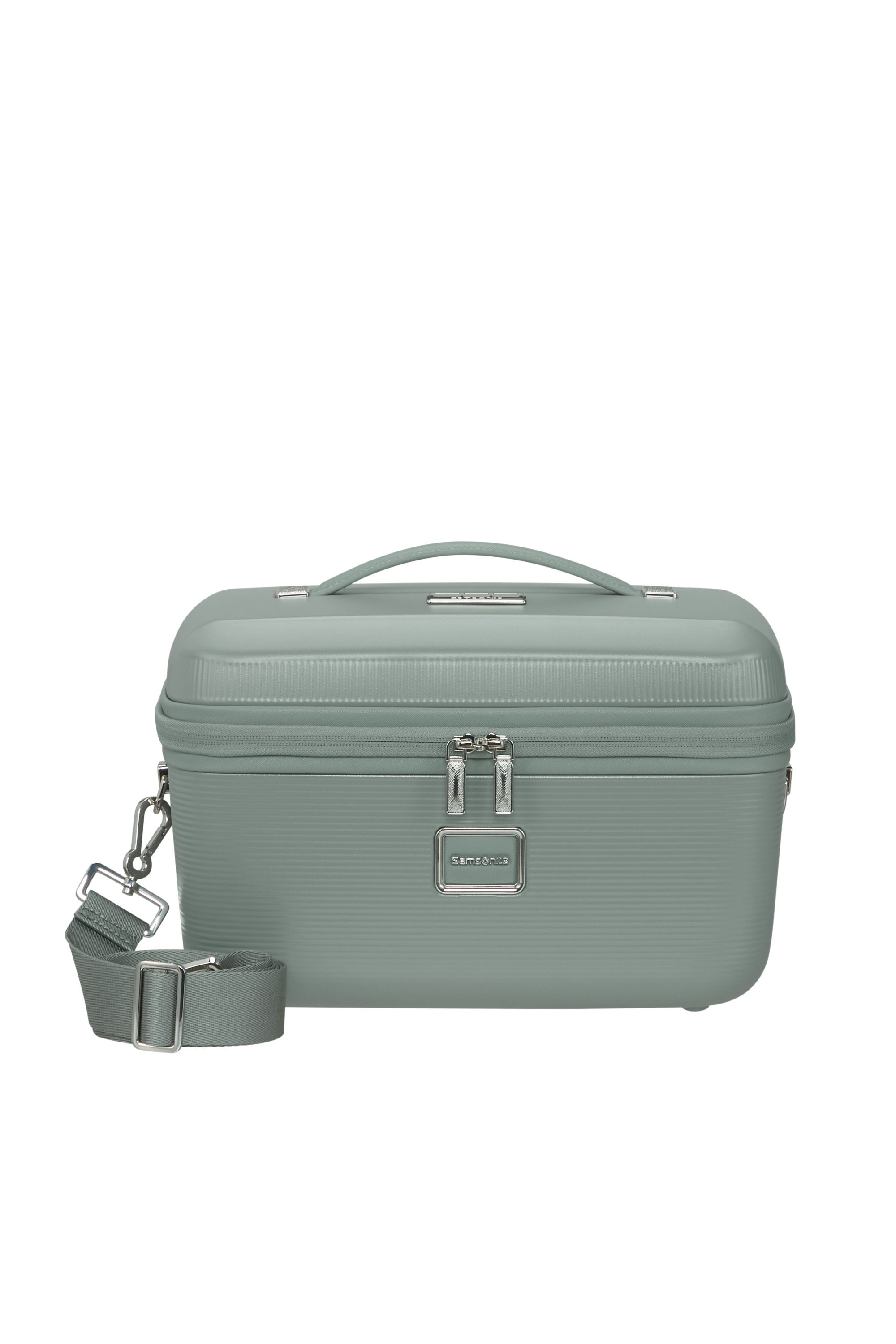 Image trousse de toilette taille s SAMSONITE Vert