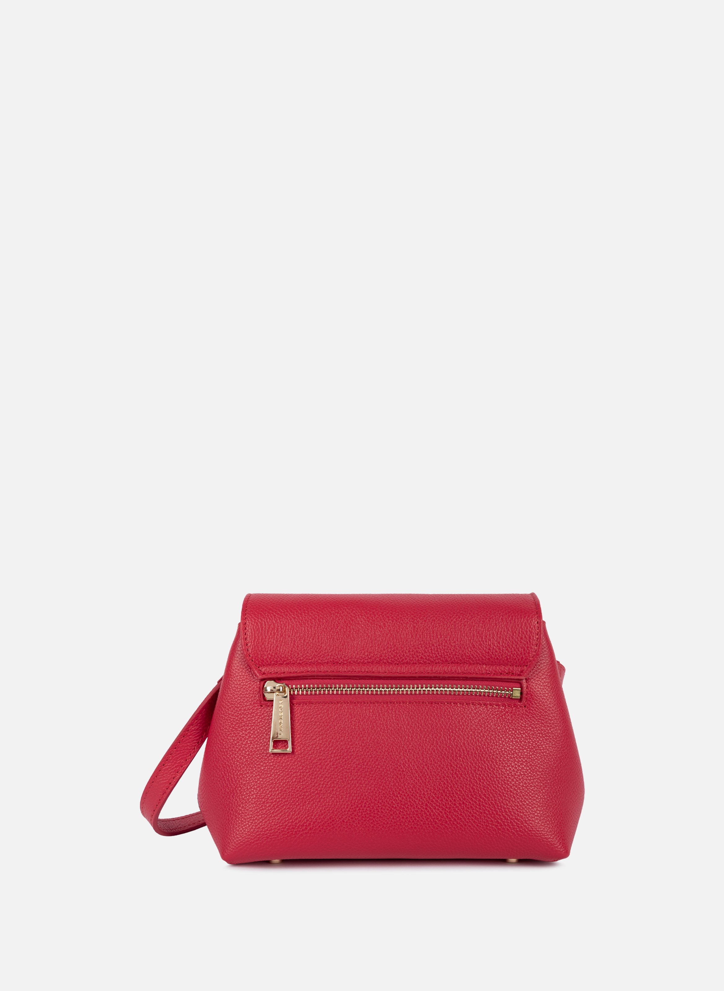Petit sac trotteur - milano pia LANCASTER Rouge