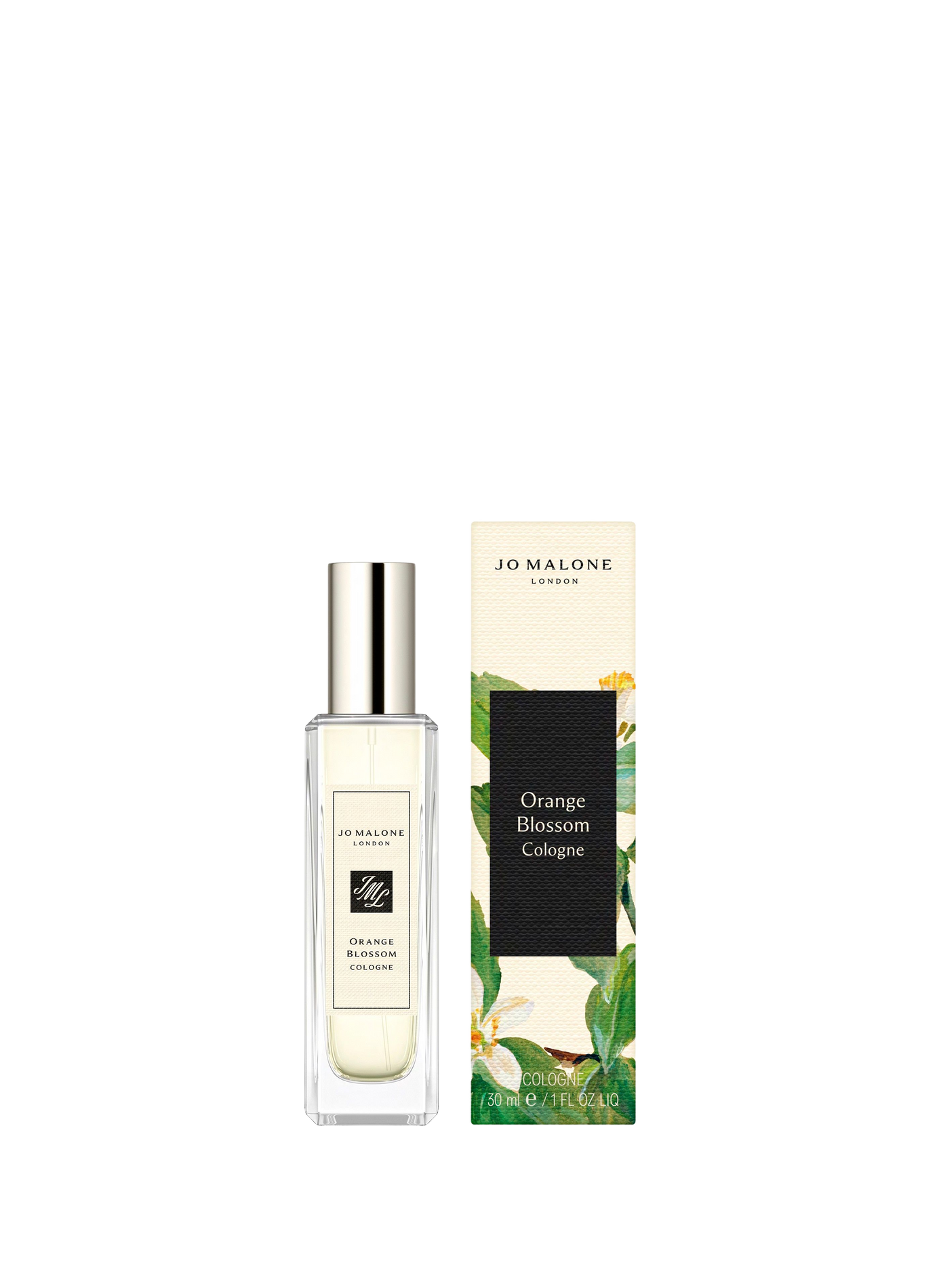 Fleur d'Oranger - Cologne JO MALONE LONDON No color