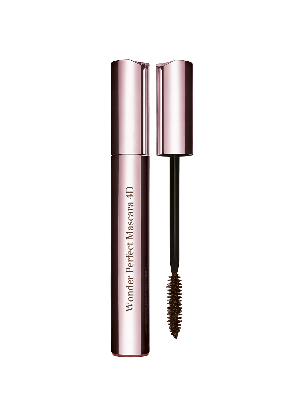 Mascara Wonder perfect 4D CLARINS 02 - perfect brown