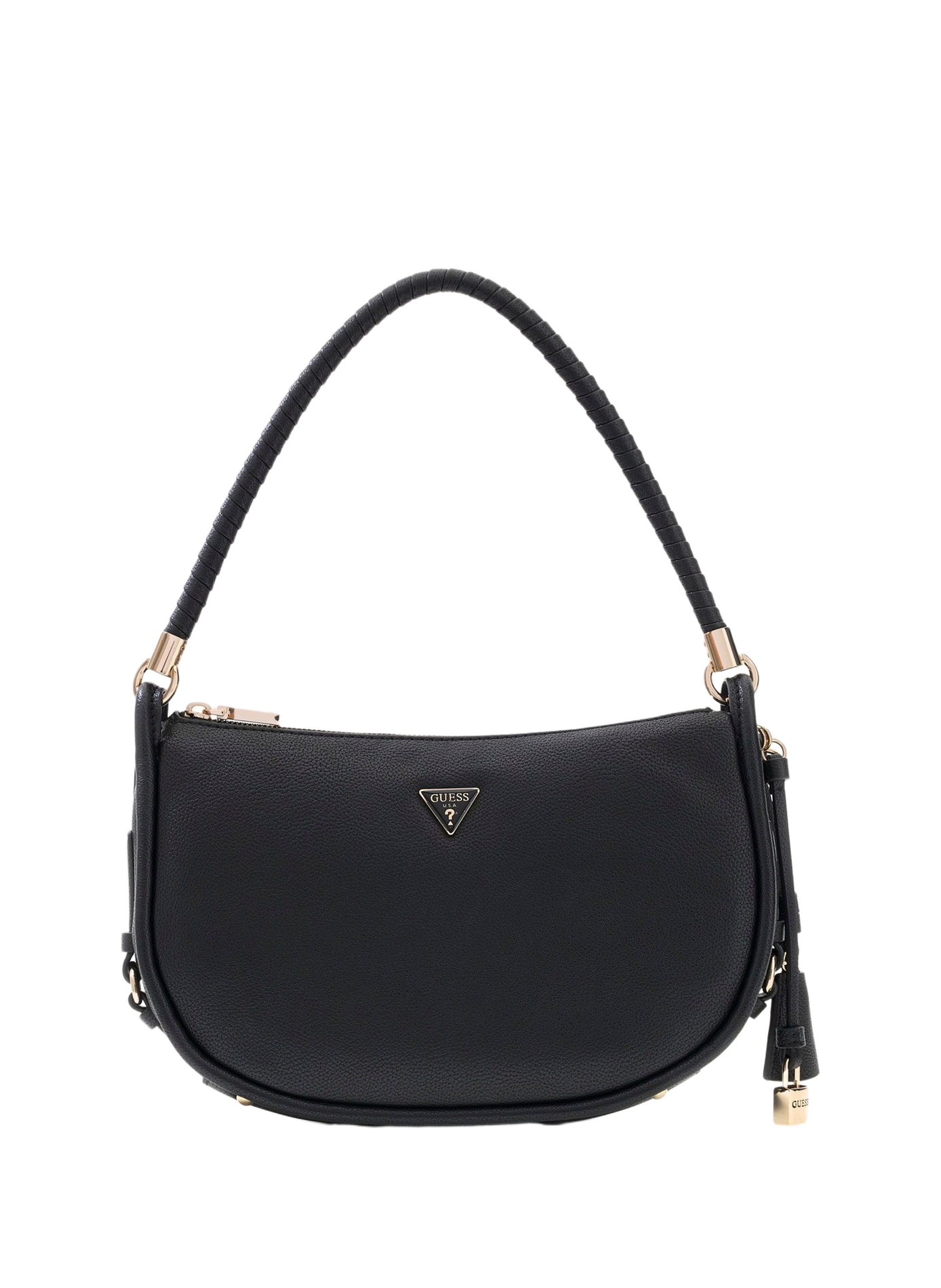 Sac à main Danya GUESS Noir