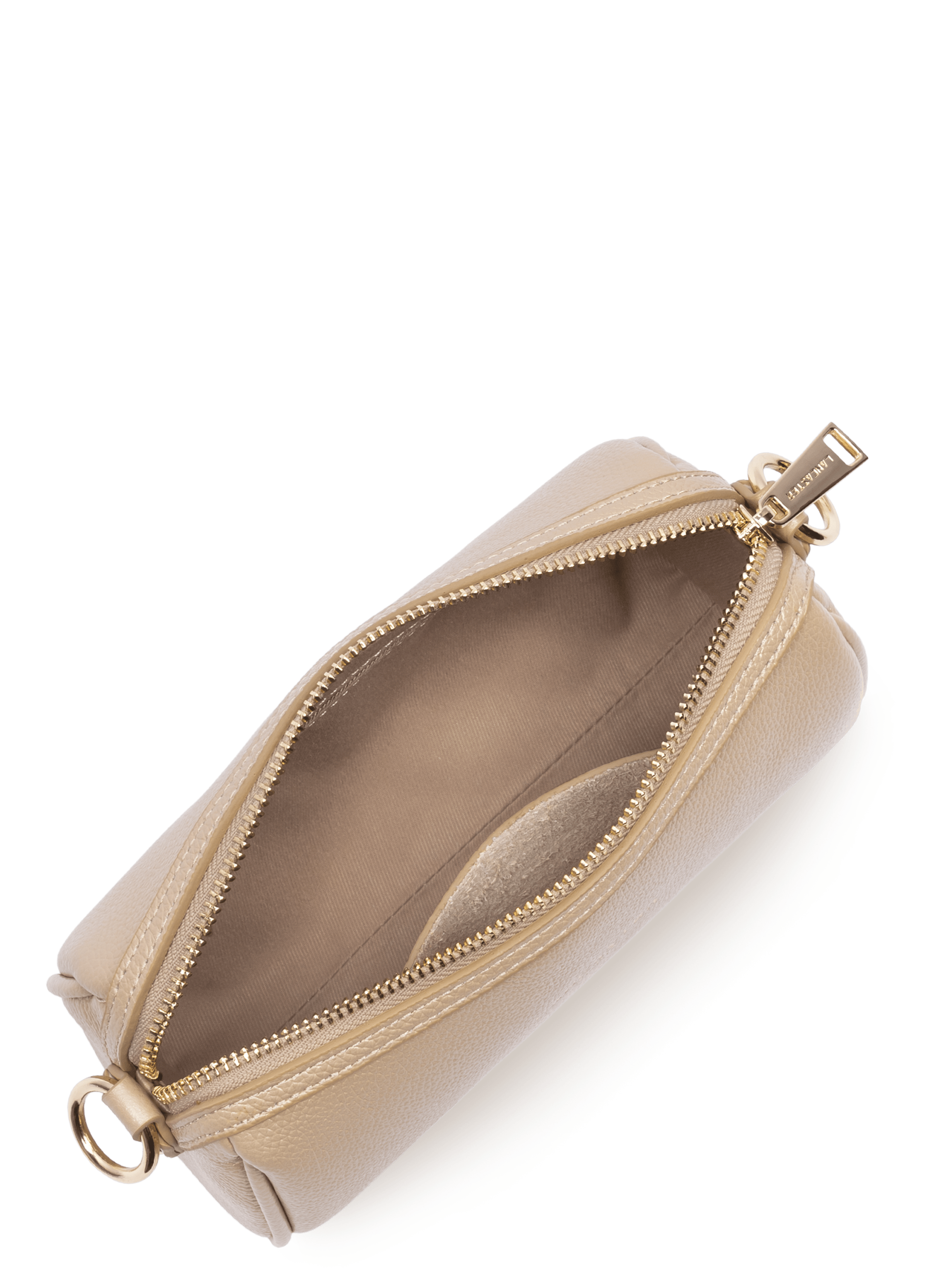 Sac trotteur - milano ana | Goud LANCASTER Dames