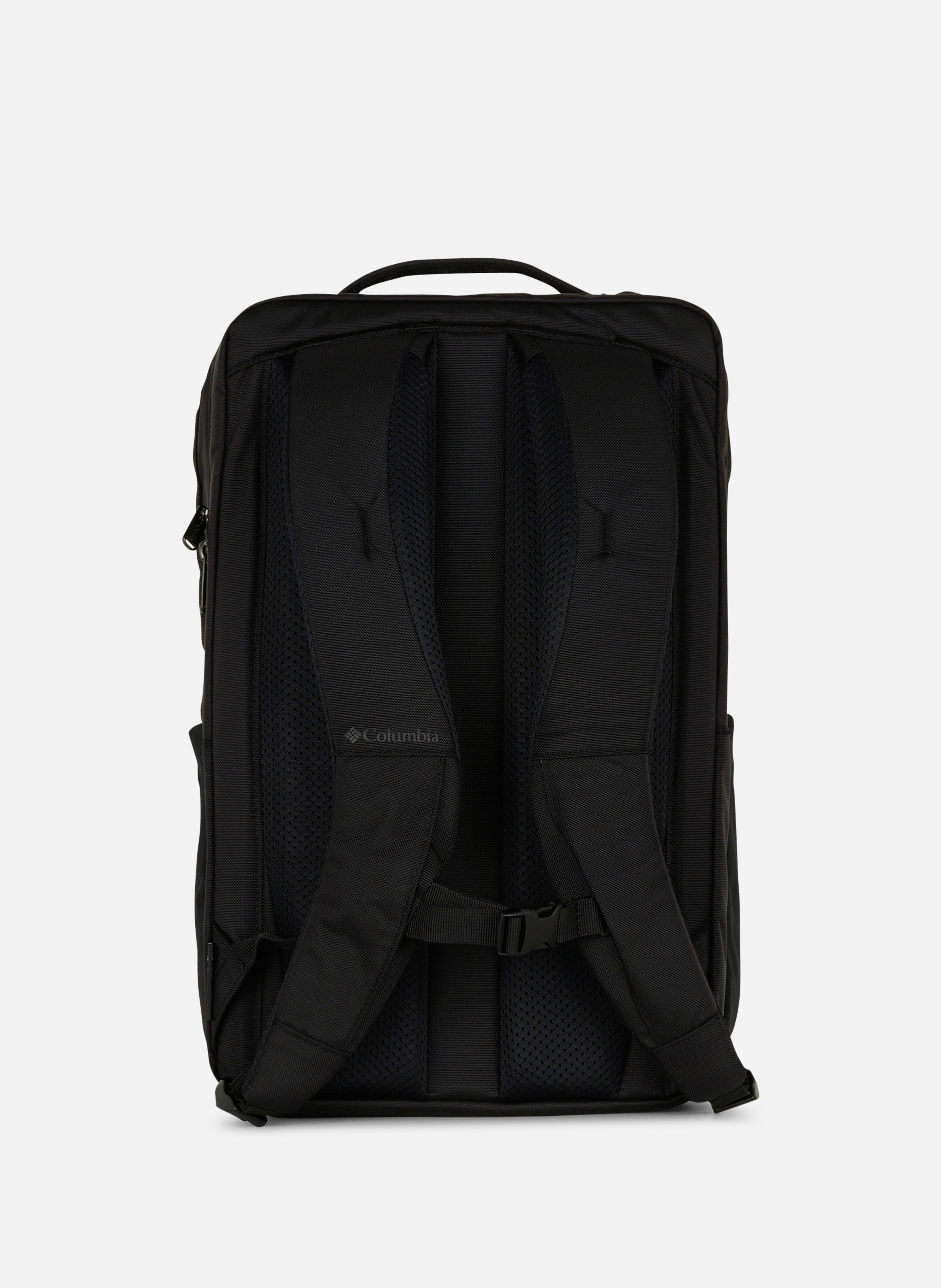 Sac à dos star range square backpack m COLUMBIA Noir