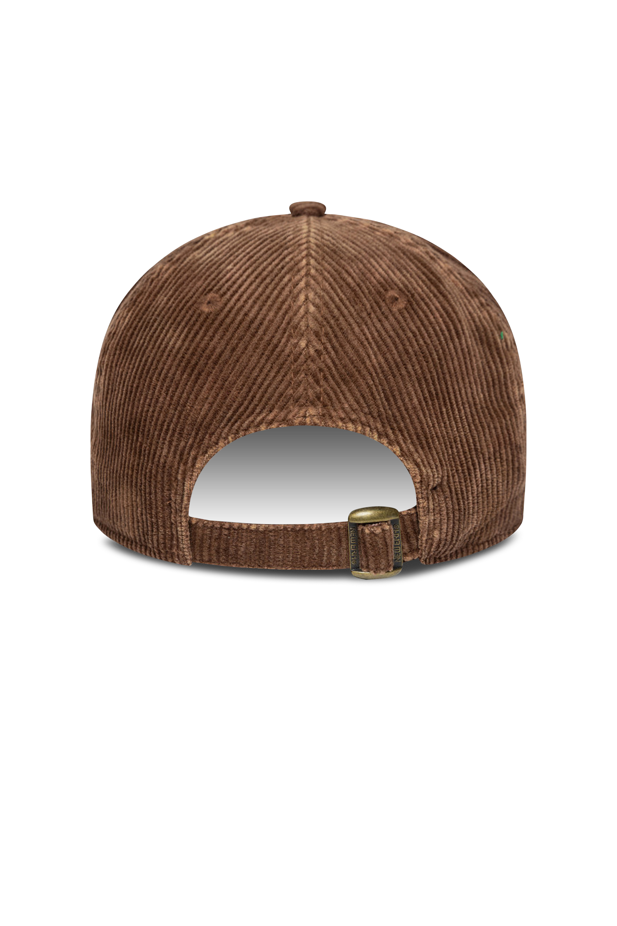 Casquette washed cord 9twenty newera NEW ERA Marron