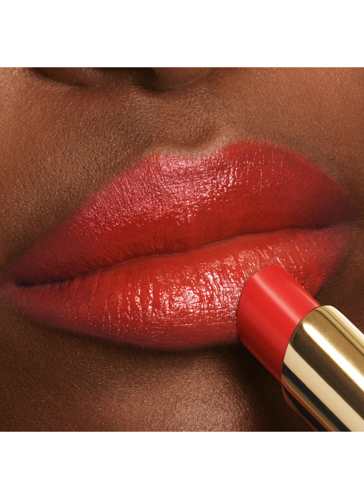 Ultra glanzende lippenstift TOM FORD 31 - ile d'amour
