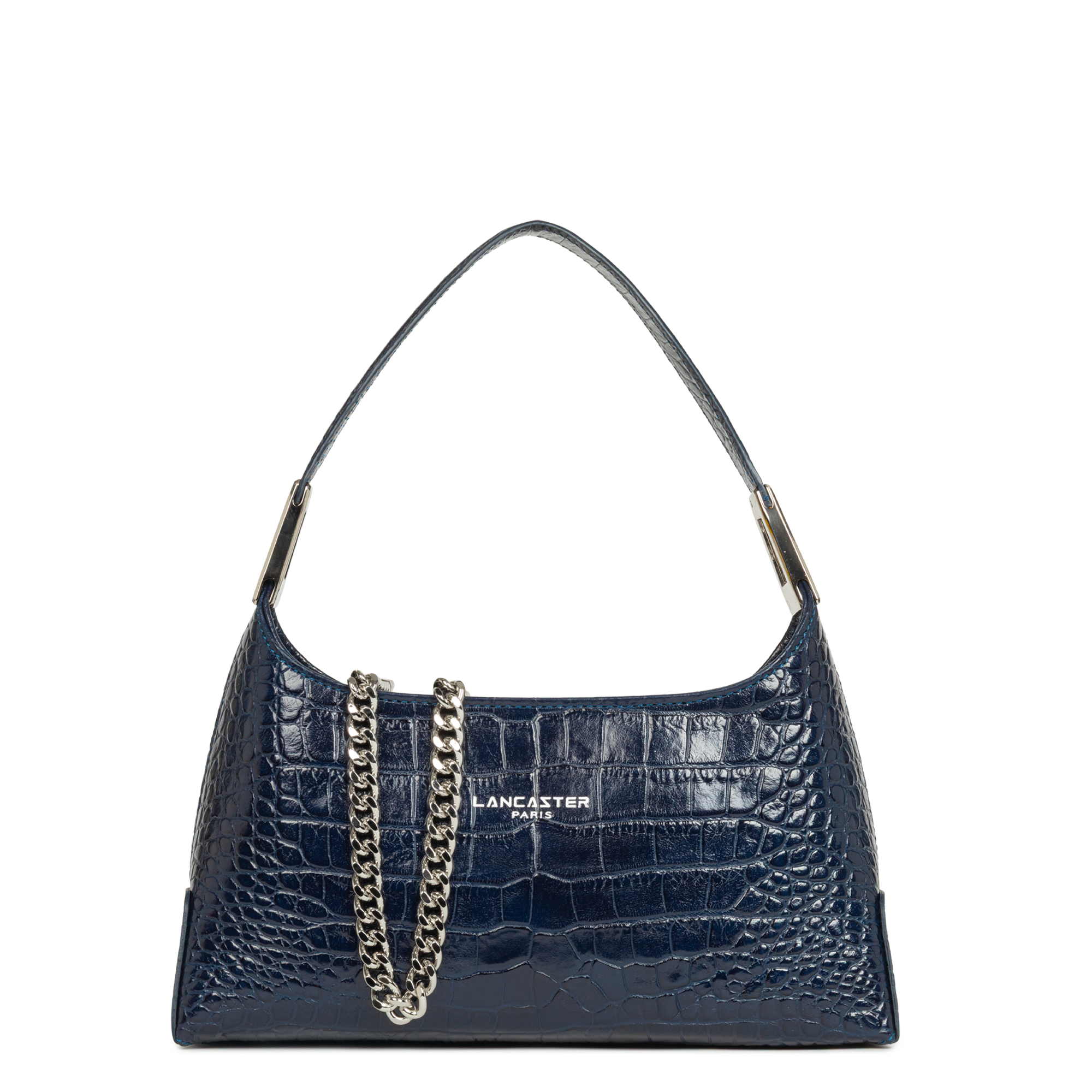 Petit sac à main - exo ace  Bleu foncé