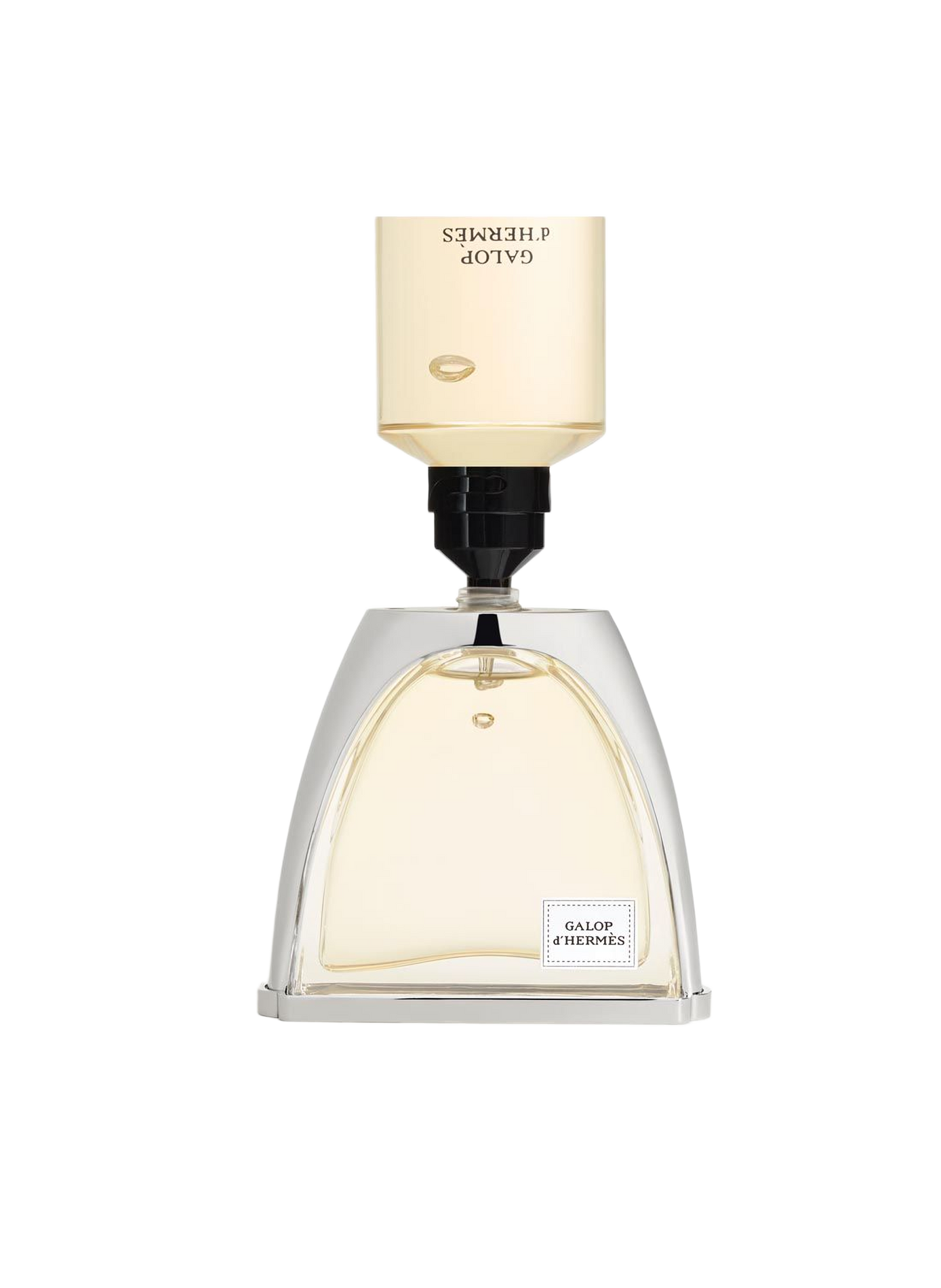 Galop d'Hermès, Recharge Parfum HERMÈS No color