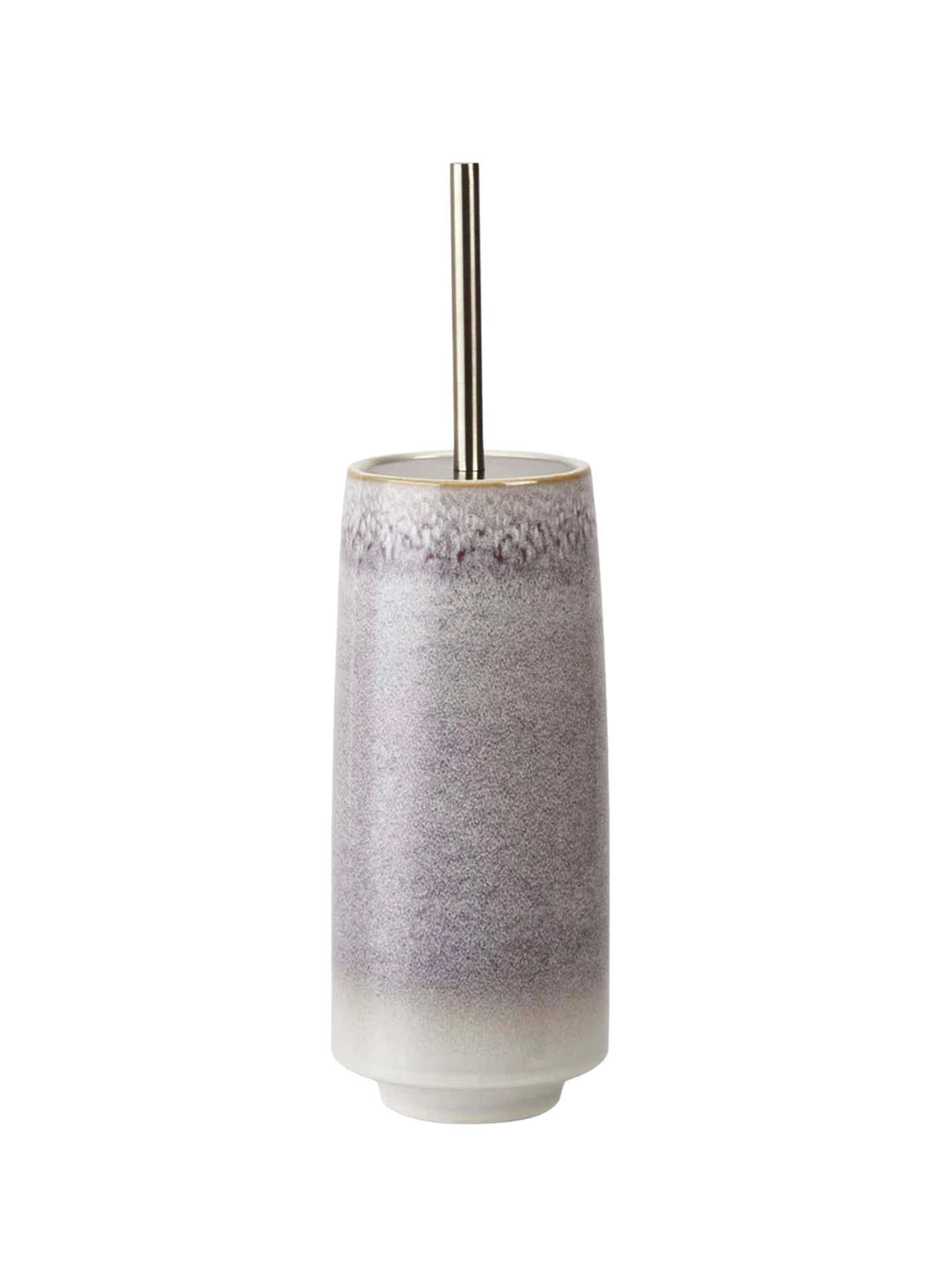 Brosse WC Figo AQUANOVA Violet