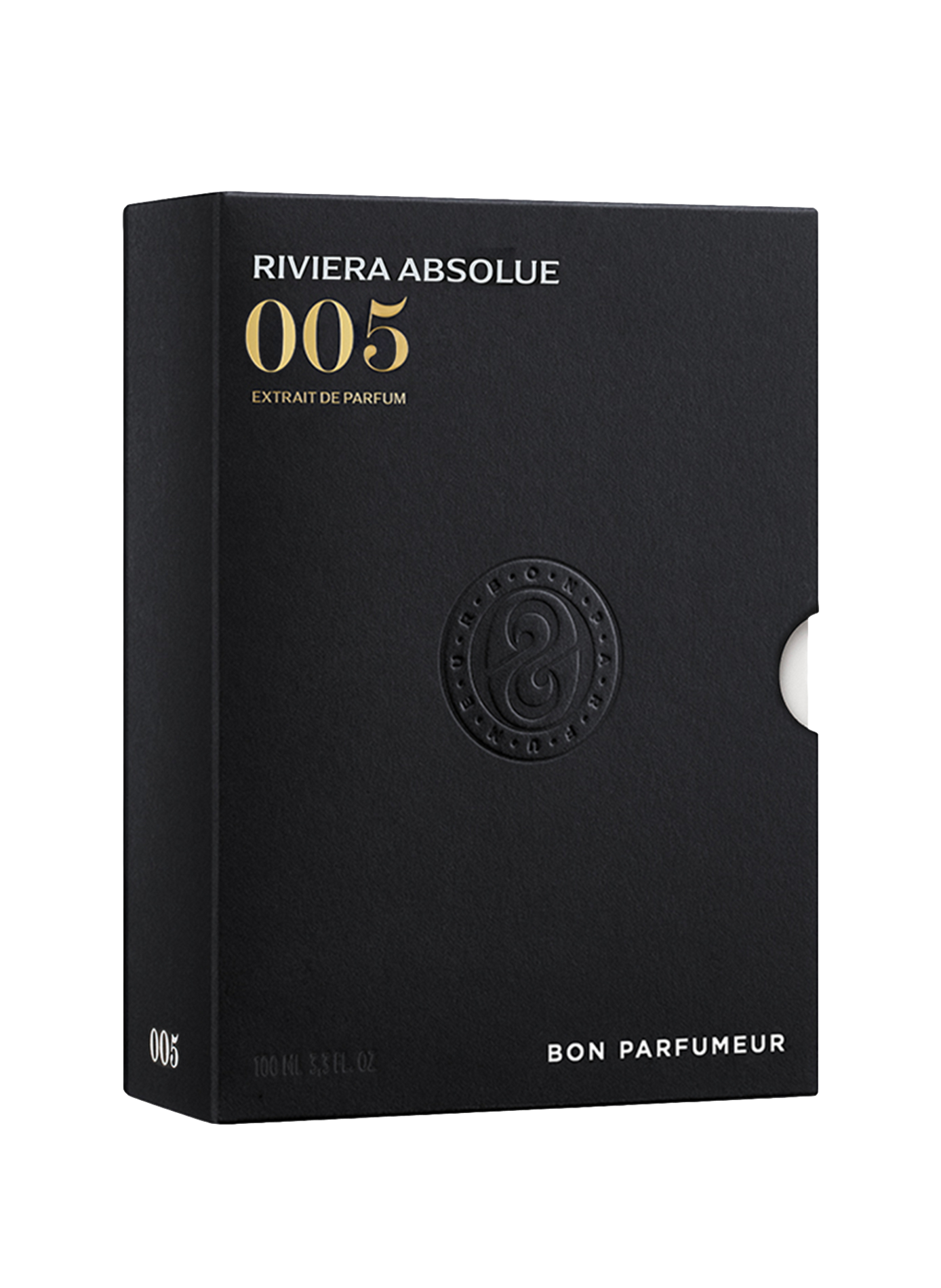 005 Riviera Absolute BON PARFUMEUR No color
