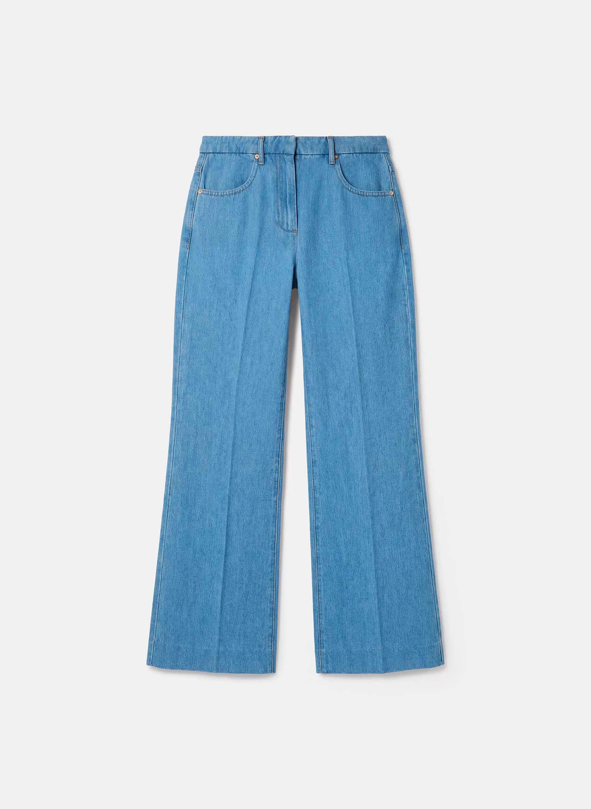 Jean jerome TARA JARMON Bleu