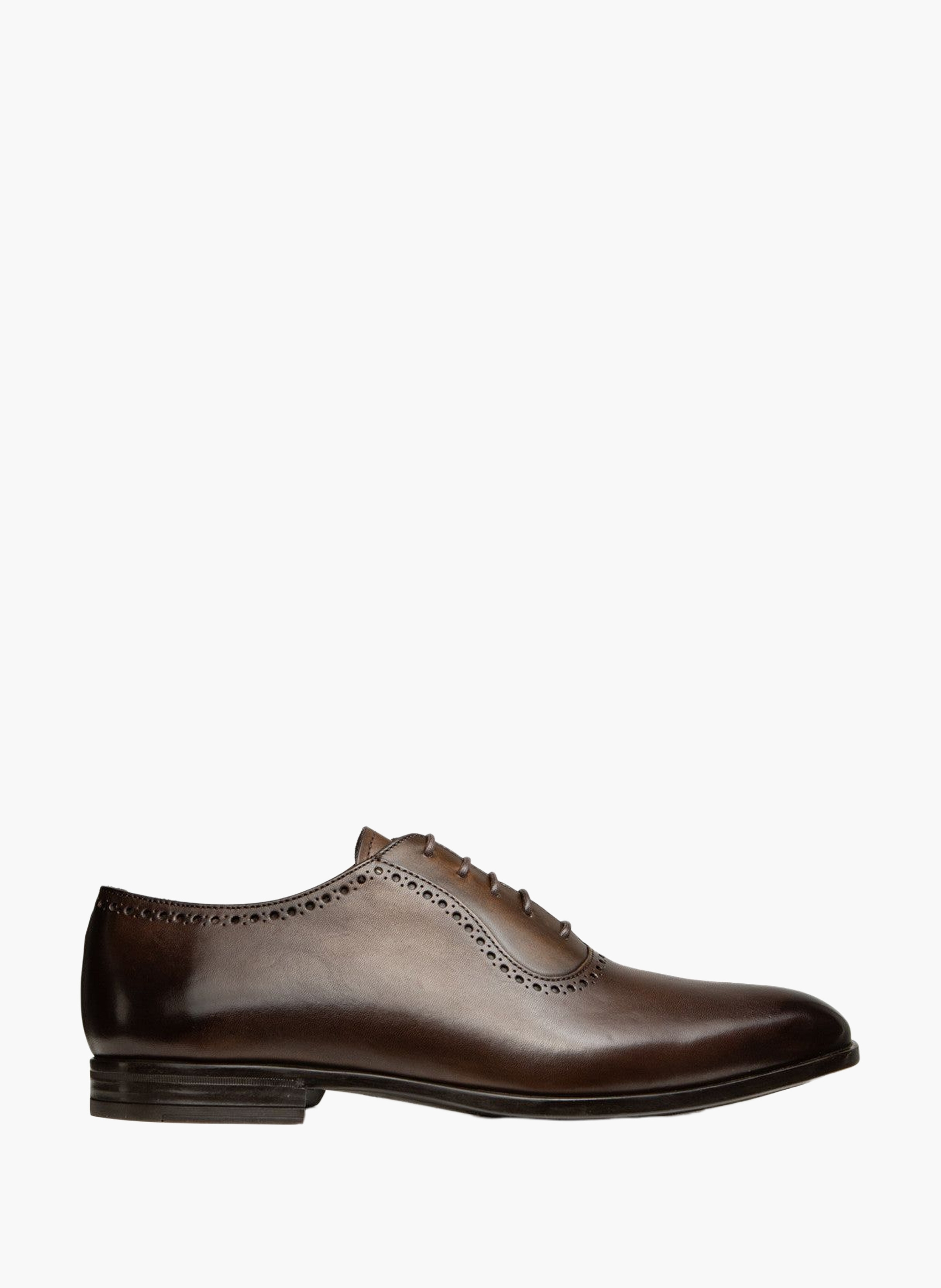 Richelieu kenwood FINSBURY Marron