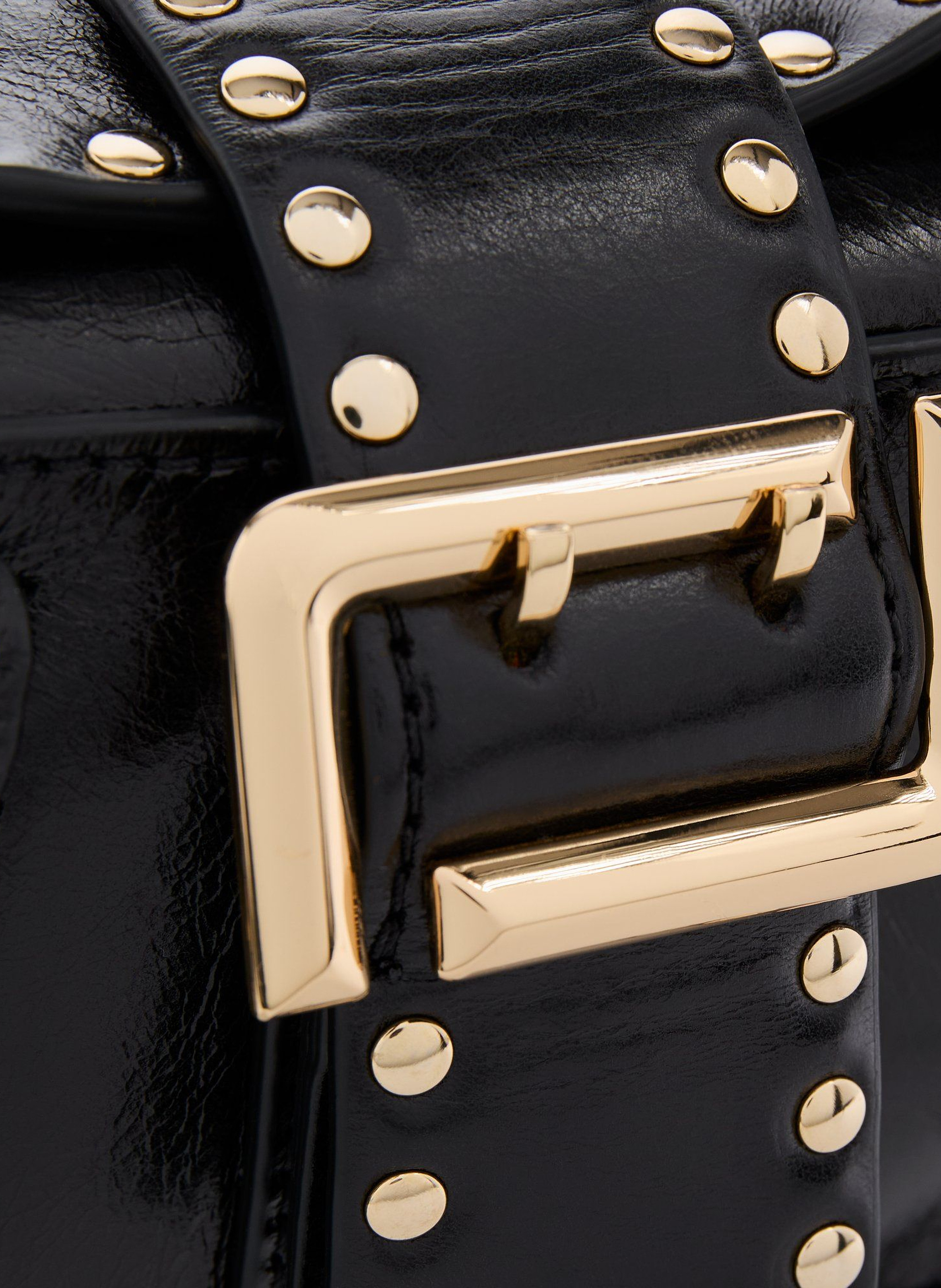 Sac fourreau lancel multipocket s - noir LANCEL Noir