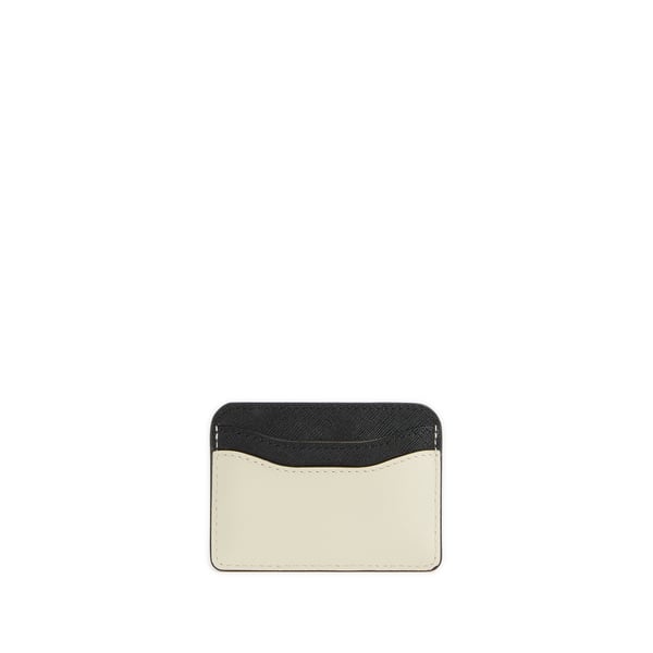 Porte-cartes en cuir