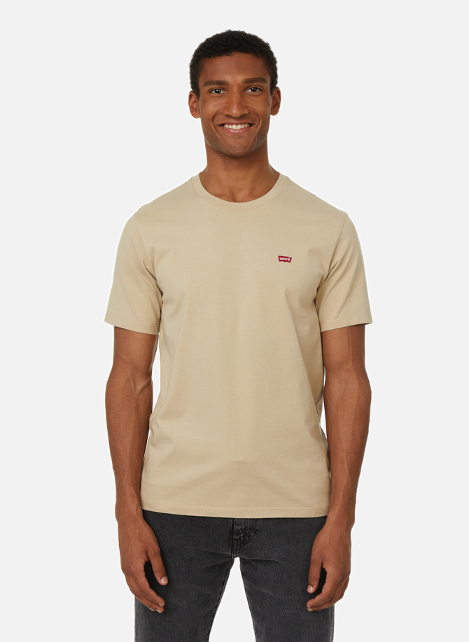 LEVI'S cotton t-shirt