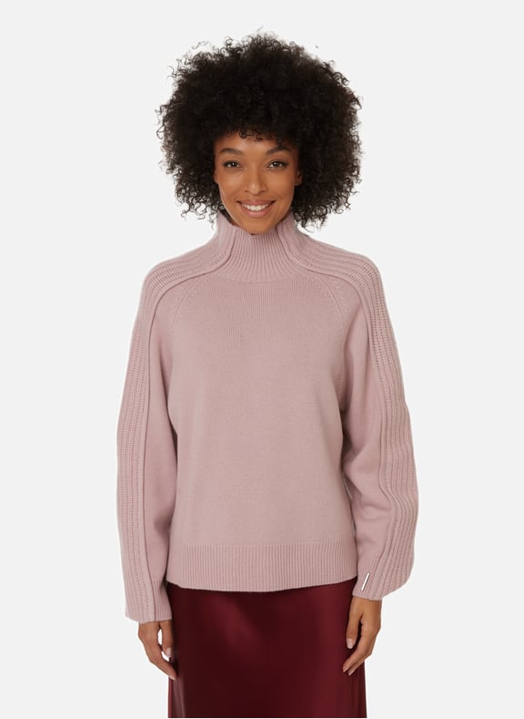 WOOL JUMPER CALVIN KLEIN for WOMEN Printemps