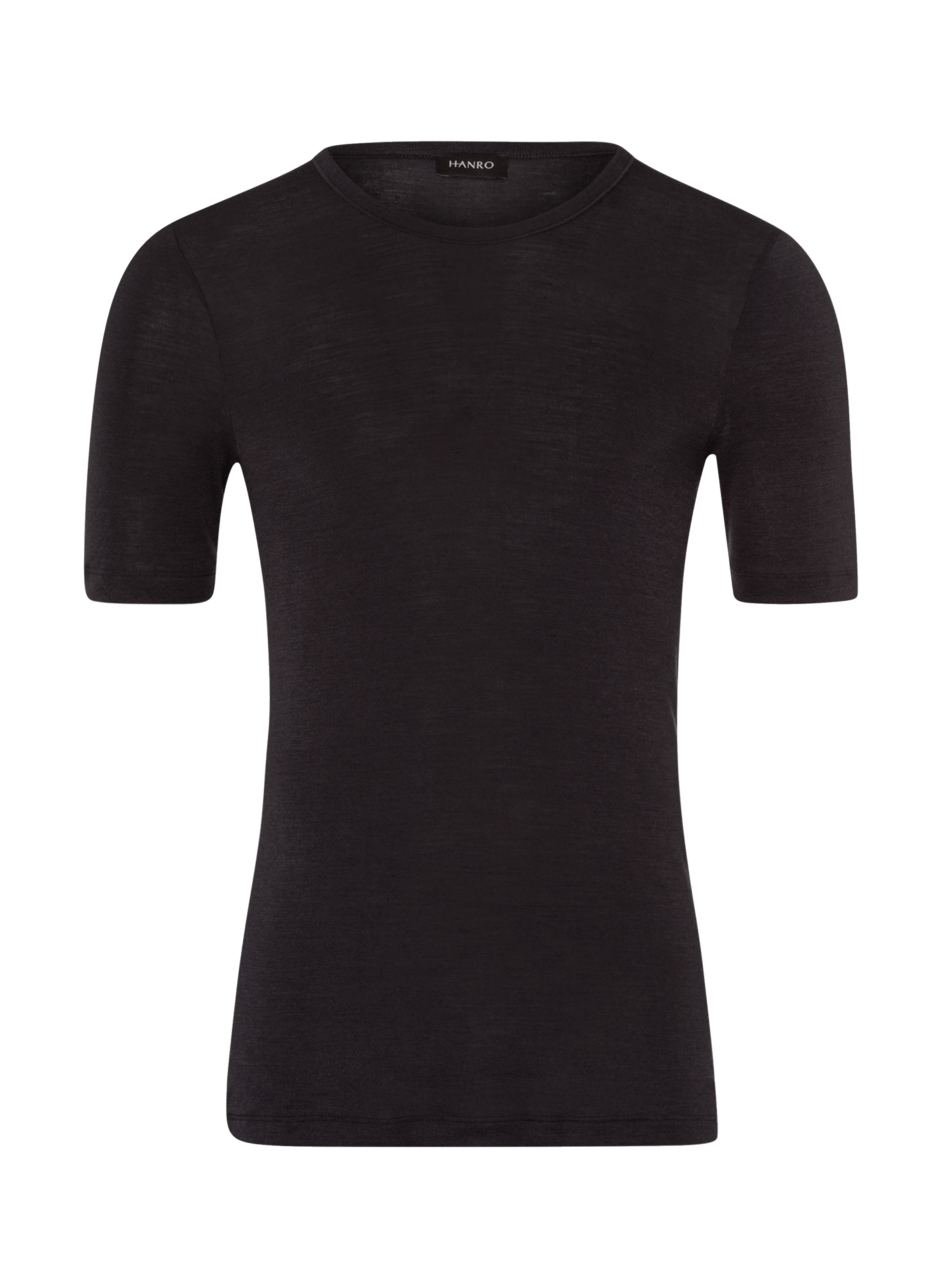 T-shirt manches courtes.