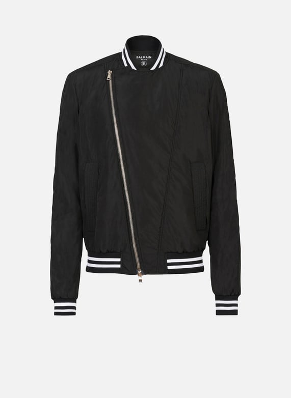 Blouson homme balmain hotsell