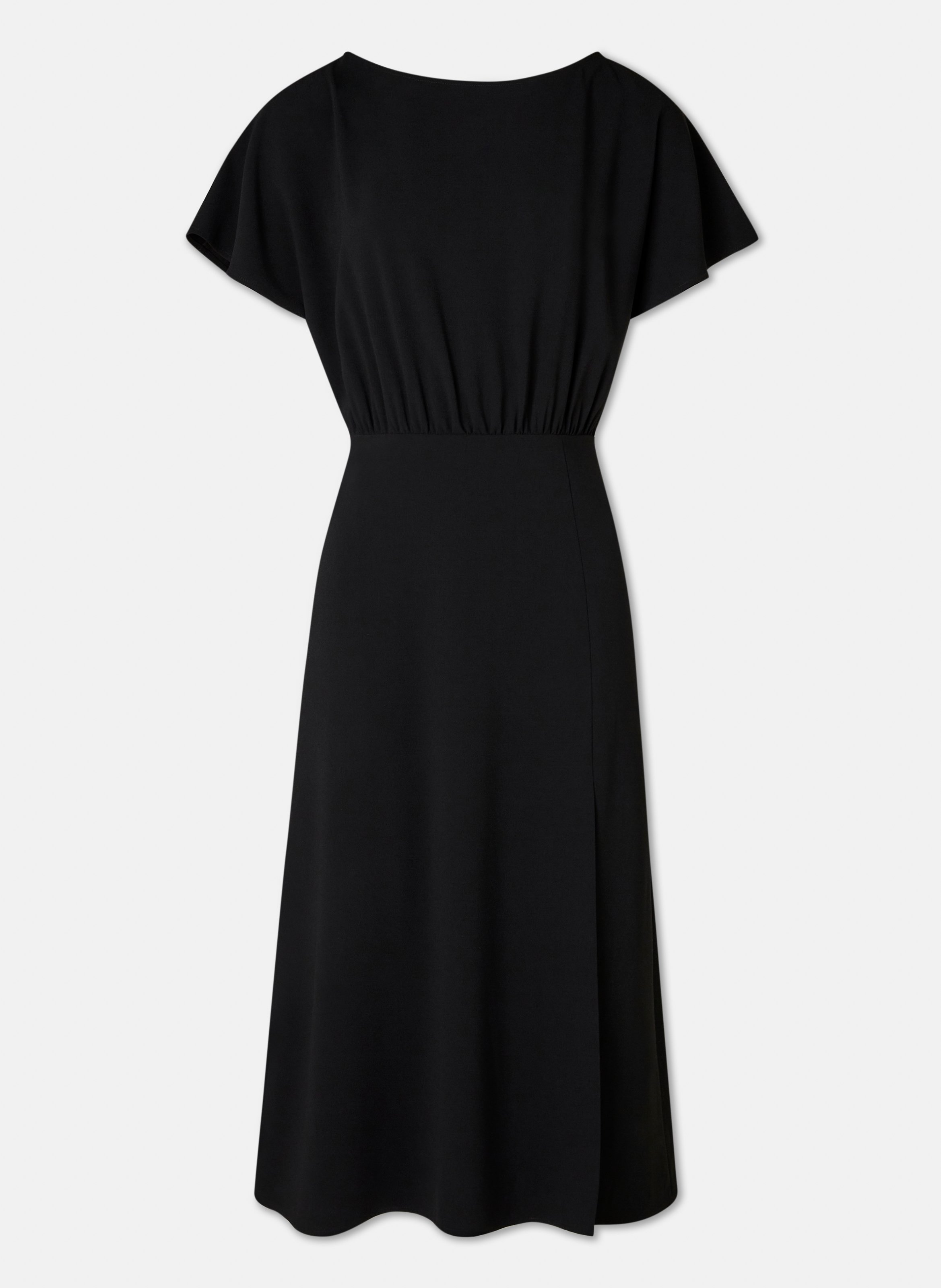 Robe  redania ZAPA Bleu