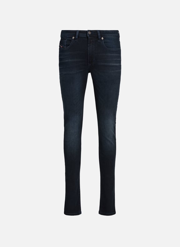 Skinny Jeans Blue by DIESEL DIESEL Skinny Jeans Blue