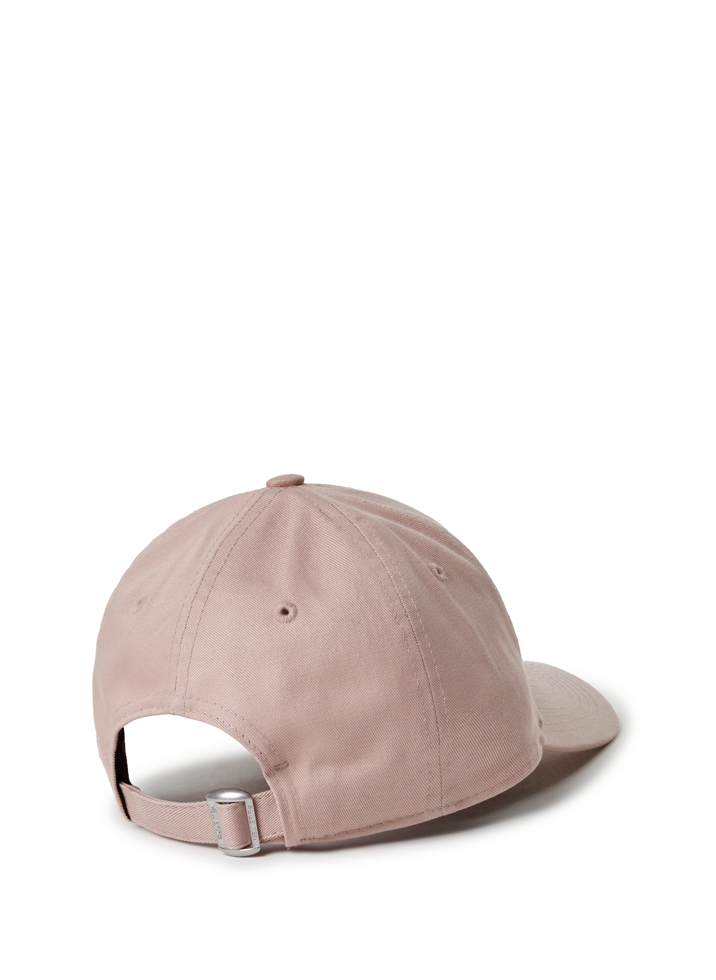 Casquette en coton NEW ERA Rose