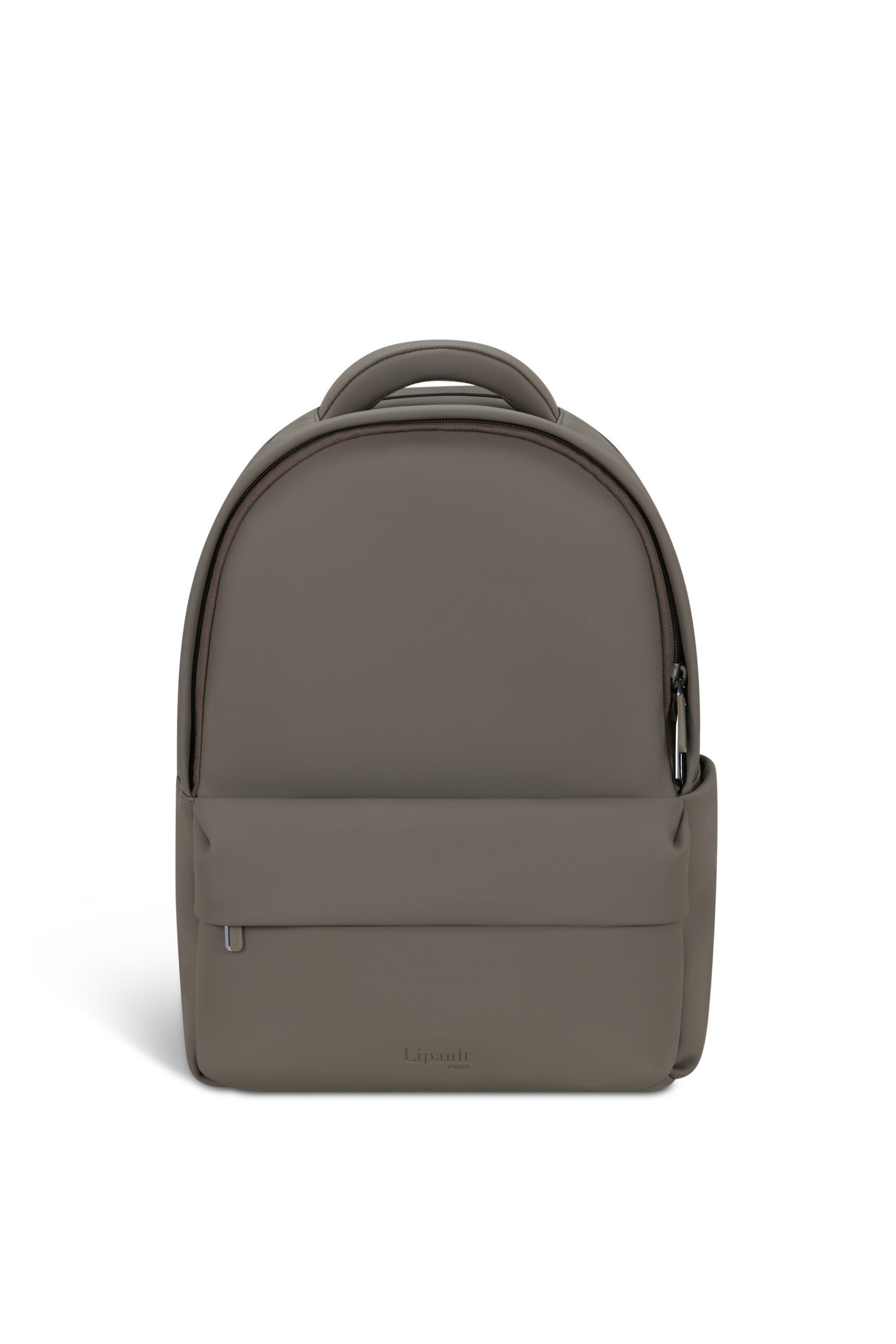 LIPAULT PARIS Lost in berlin sac à dos taille s Gris