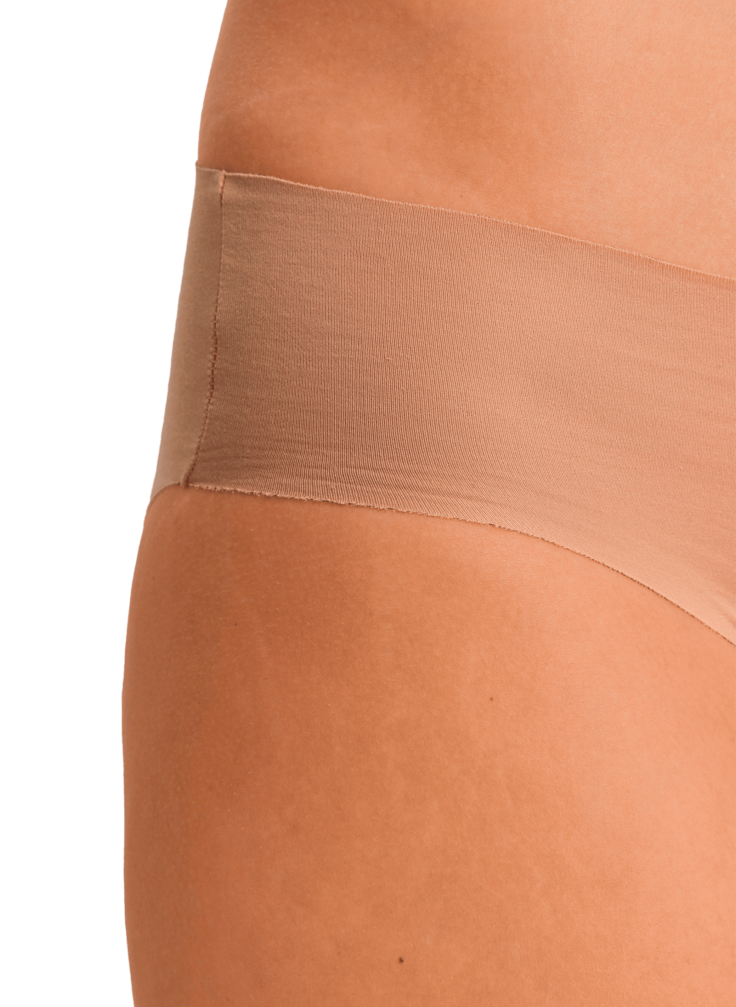 Culotte invisible HANRO Beige