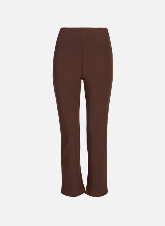 Pantalon slim court Vilea BY MALENE BIRGER Pantalon slim court Vilea BY MALENE BIRGER
