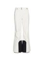 Pantalon de ski droit | White by ROSSIGNOL ROSSIGNOL Pantalon de ski droit | White