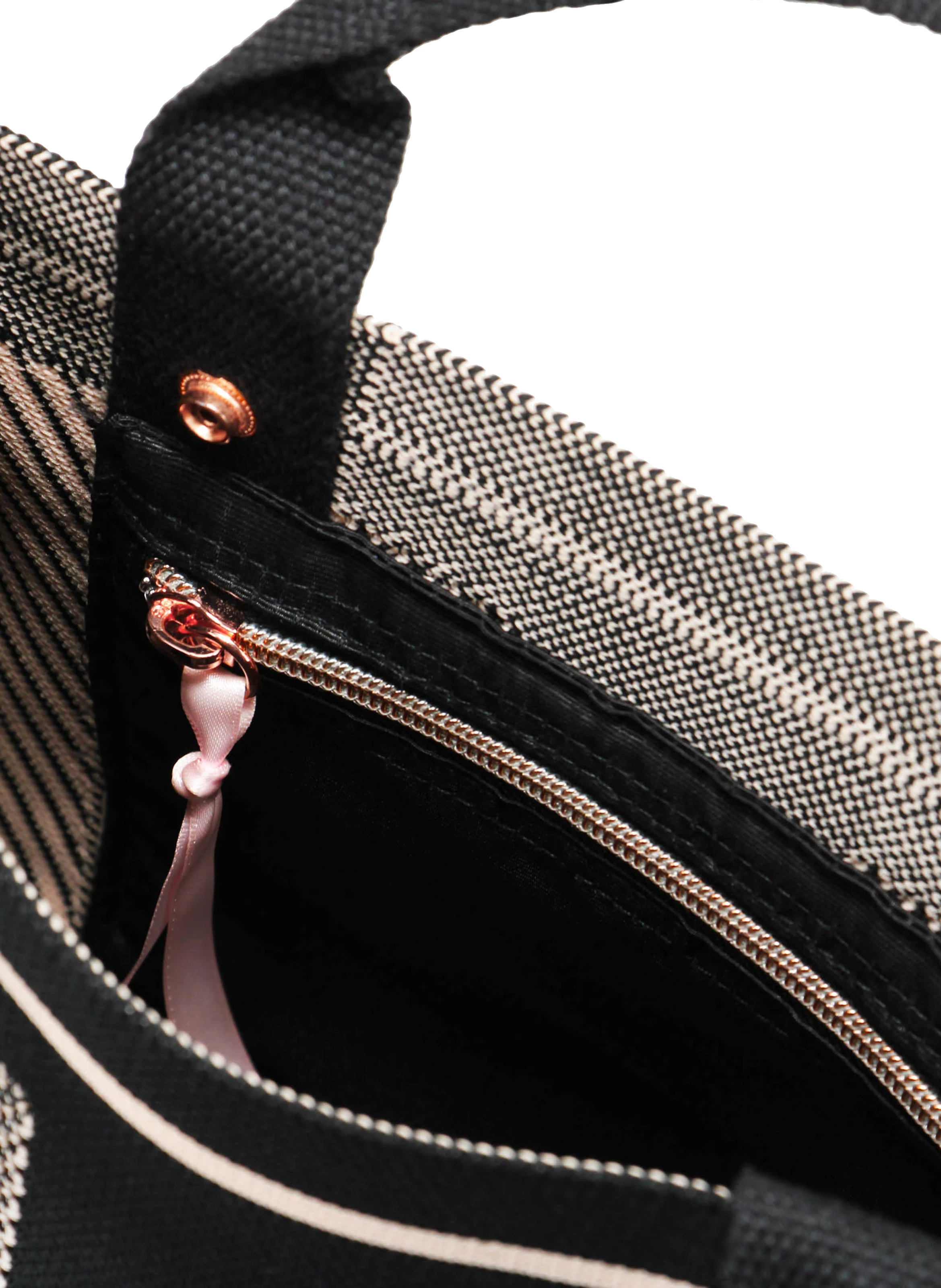 Sac à main REPETTO Noir