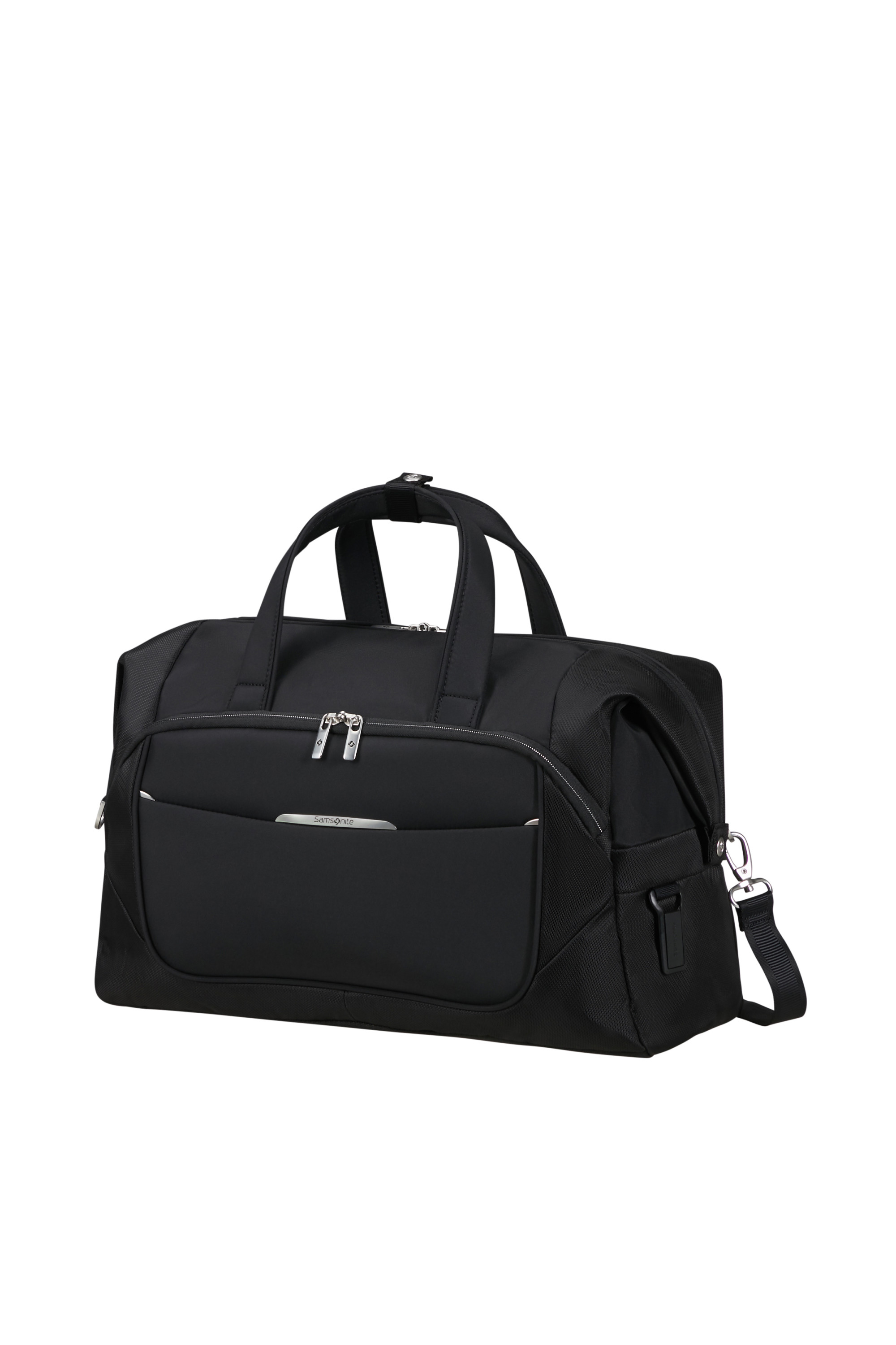 Re-lite sac de voyage taille s SAMSONITE Noir