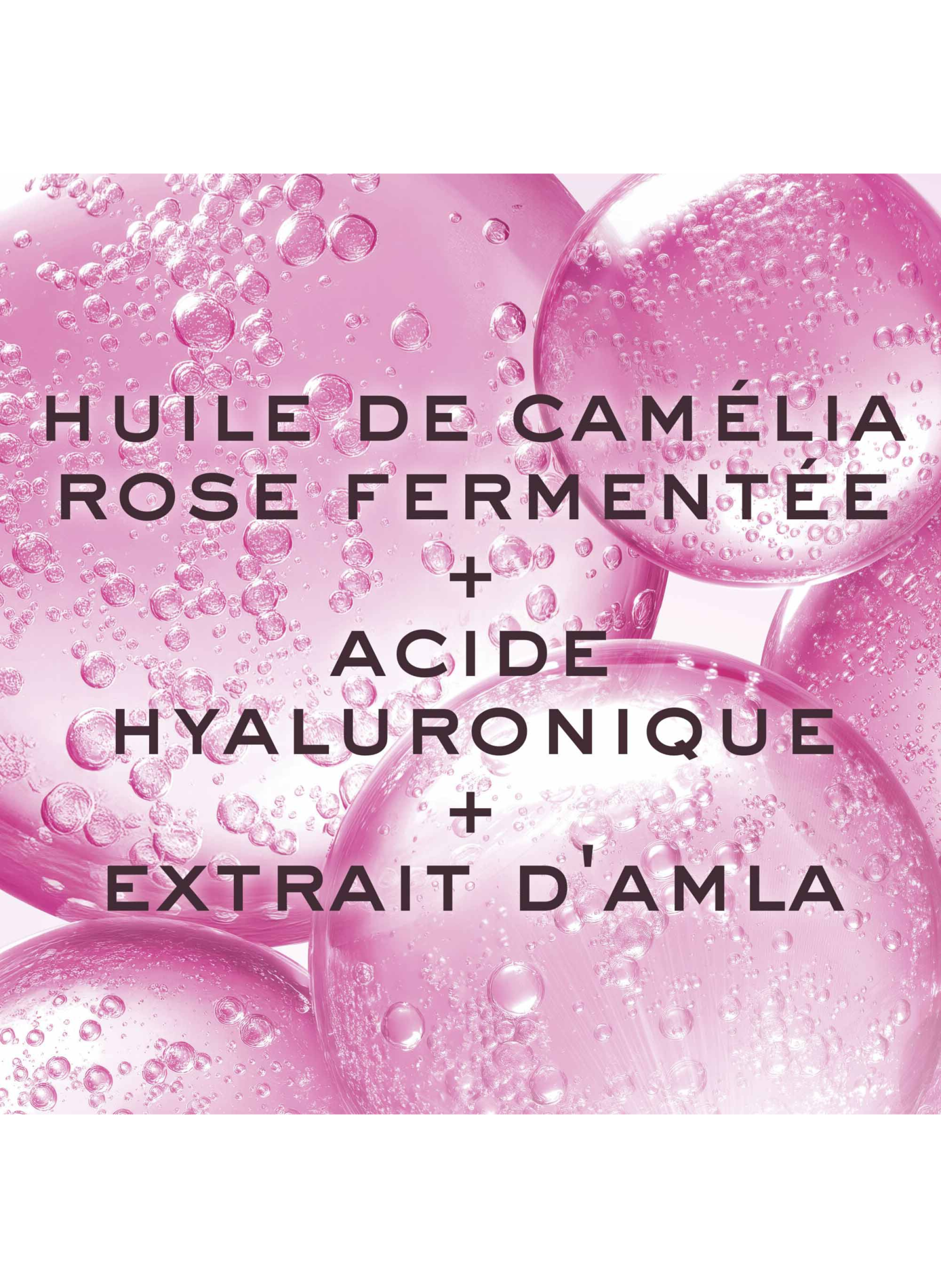 Hair Prodigieux® Sérum Concentré Hydra-Repulpant Cheveux & Cuir Chevelu NUXE No color